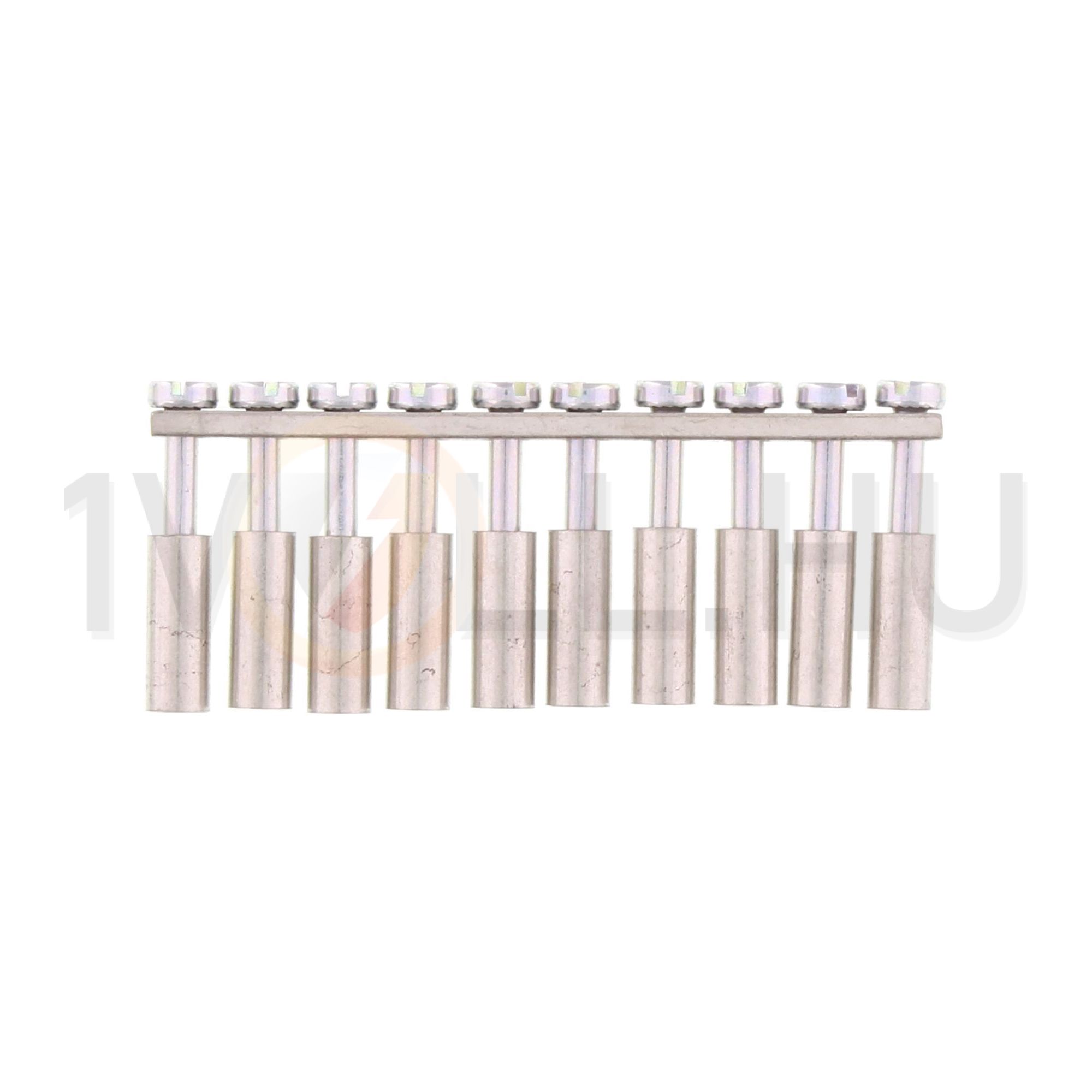 Keresztösszekötő 4mm2 sorkapocshoz (RK2,5-4) 10P Q 10 CONTA-CLIP - 2022.0