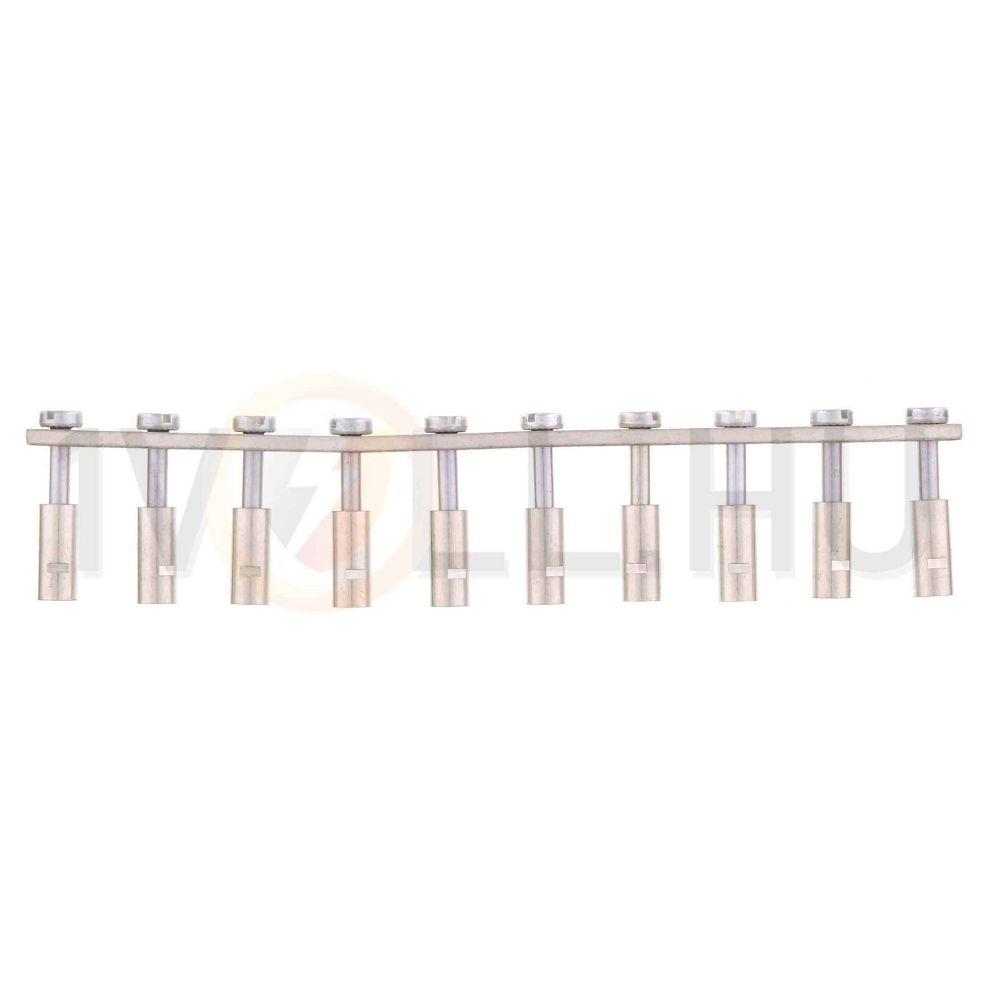 Keresztösszekötő 16mm2 sorkapocshoz (RK16) 10P Q 10 CONTA-CLIP - 2115.0