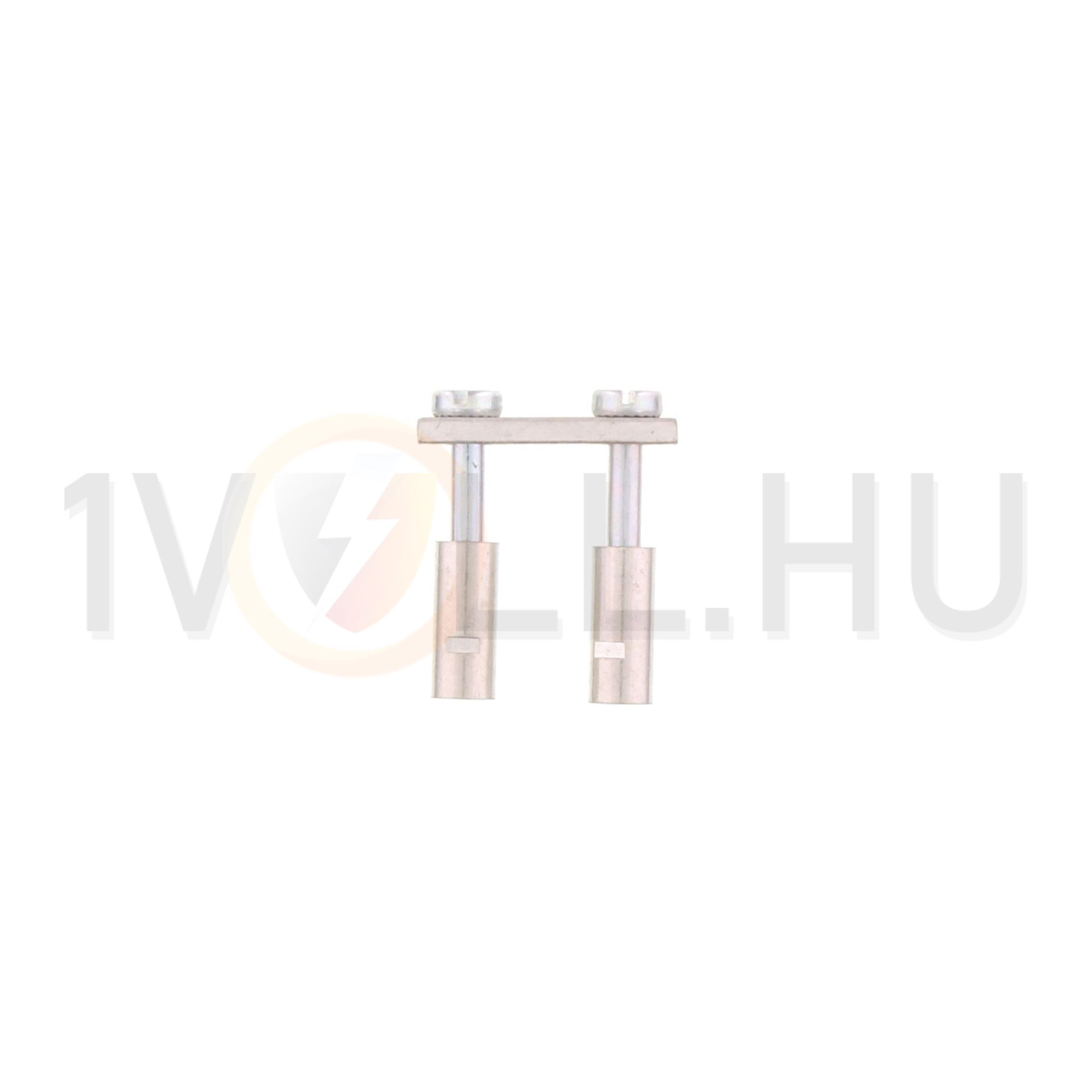 Keresztösszekötő 16mm2 sorkapocshoz (RK16) 2P Q 2 CONTA-CLIP - 2112.0