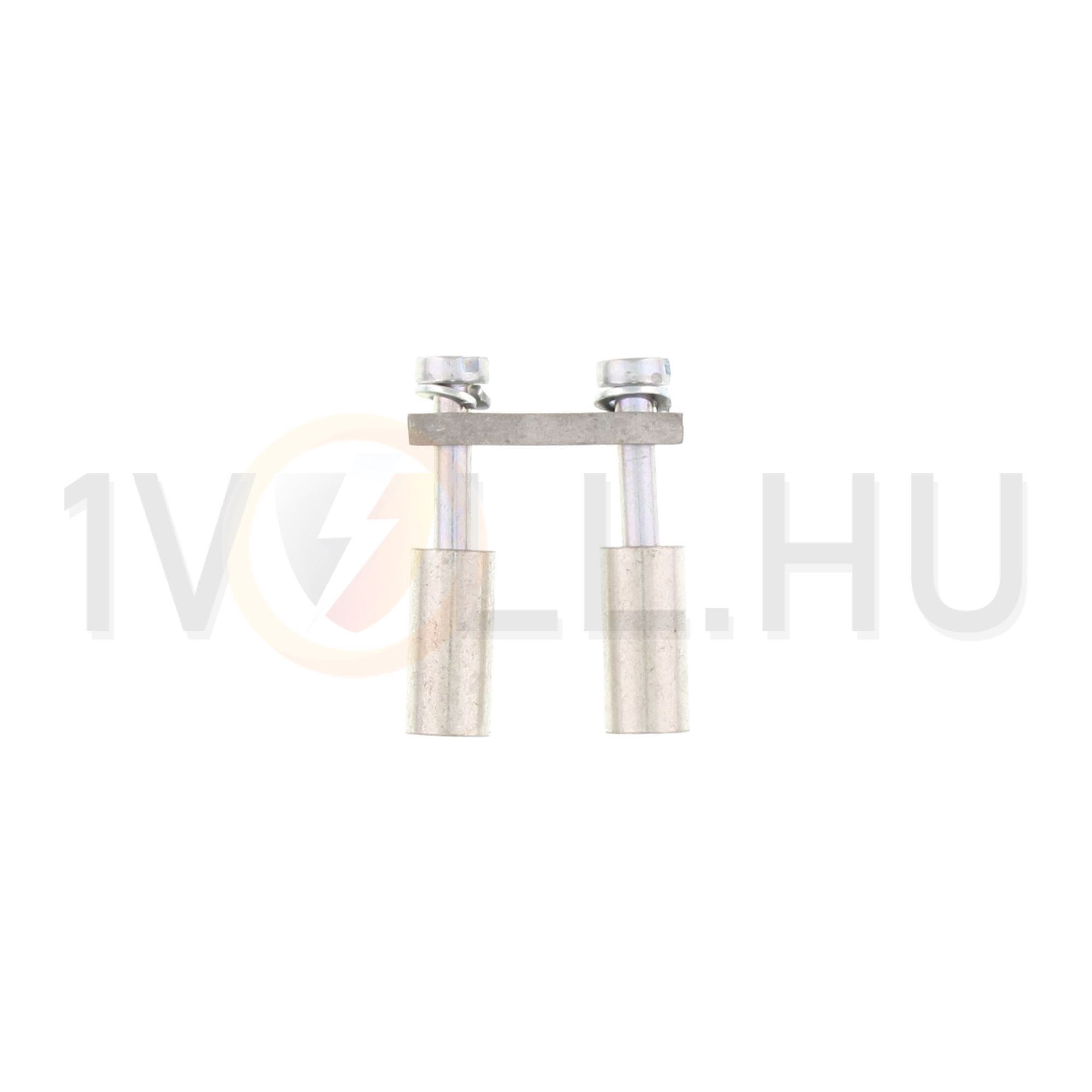 Keresztösszekötő 35mm2 sorkapocshoz (RK35) 2P Q 2 CONTA-CLIP - 2164.0