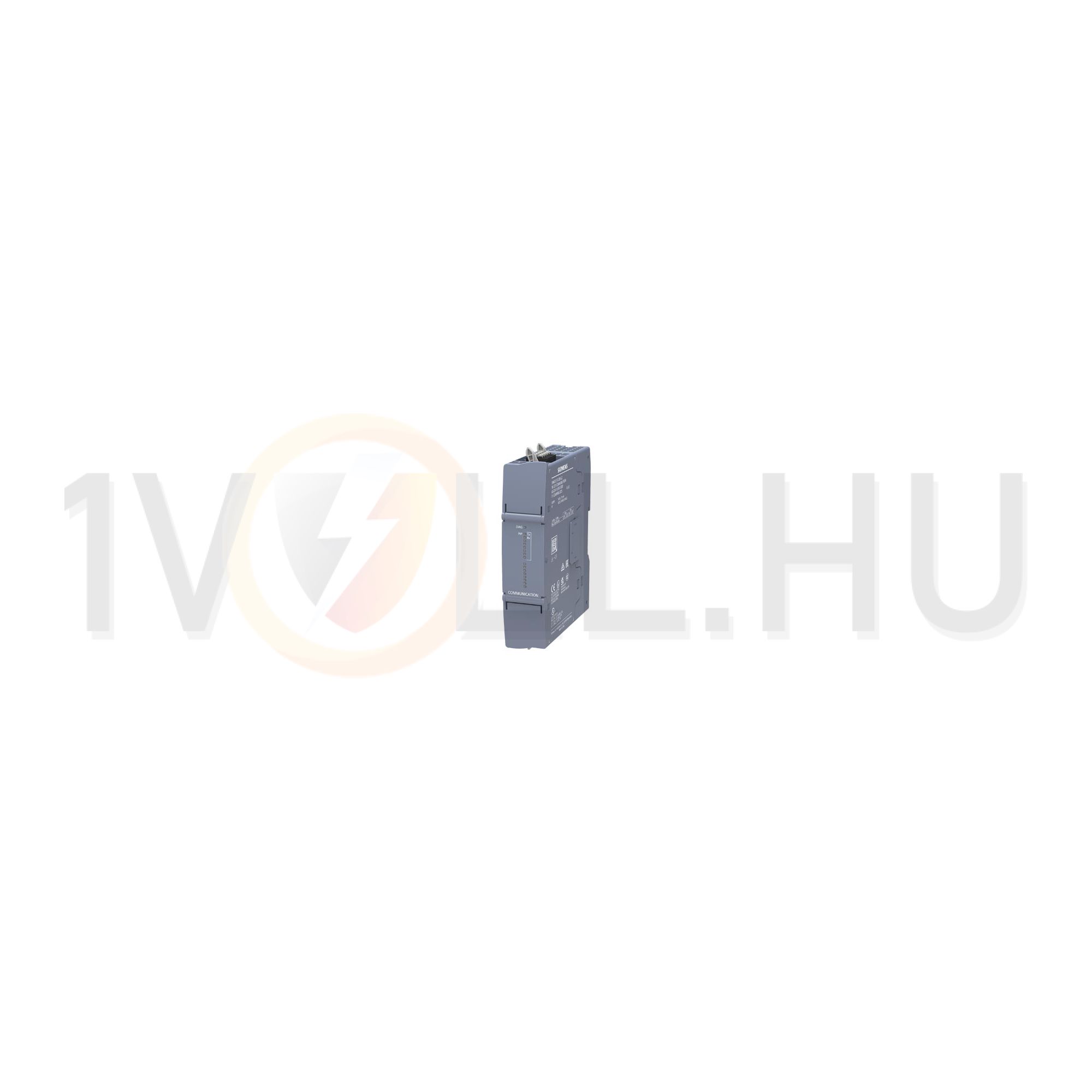 Kommunikációs modul soros-adatávitel 250kBit/s MODBUS 1xRS-232/422/485 SIMATIC S7-1200 SIEMENS - 6ES7241-1EA50-0XB0