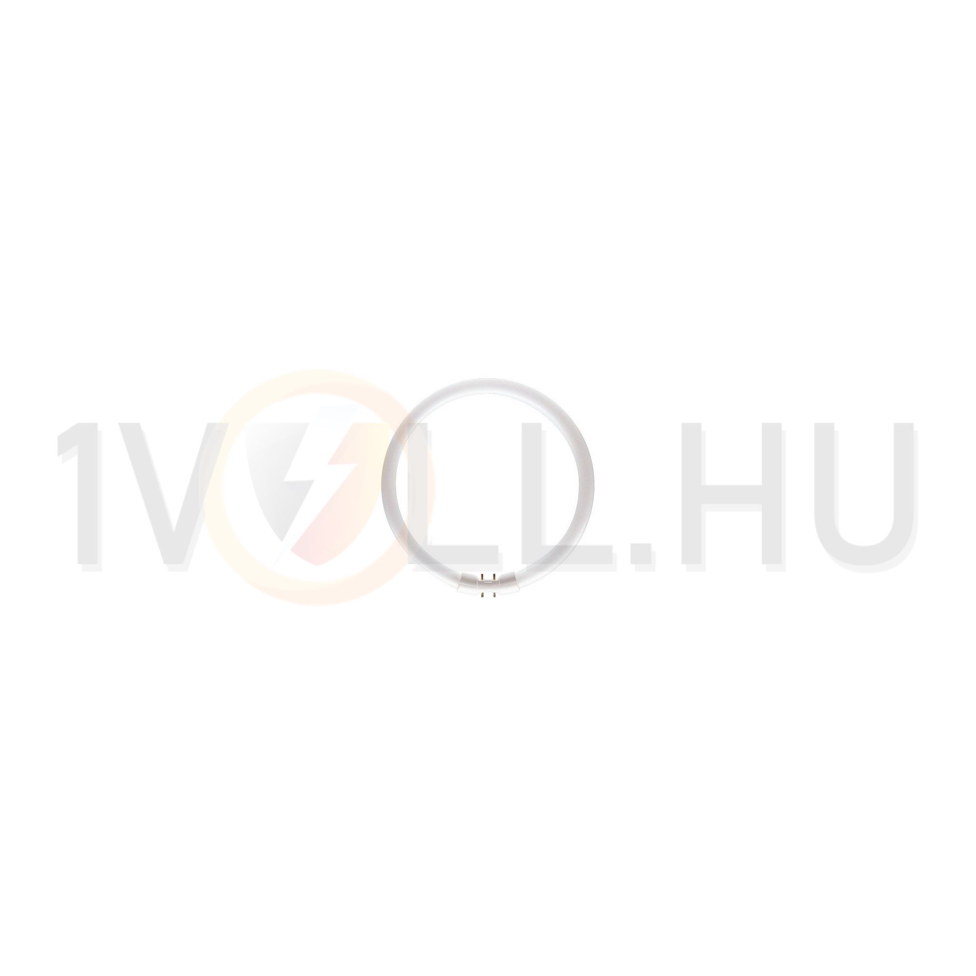 Körfénycső általános-hez T5 2GX13 40W 3300lm 840 MASTER TL5 Circular 40W/840 1CT/10 Philips - 927965584013