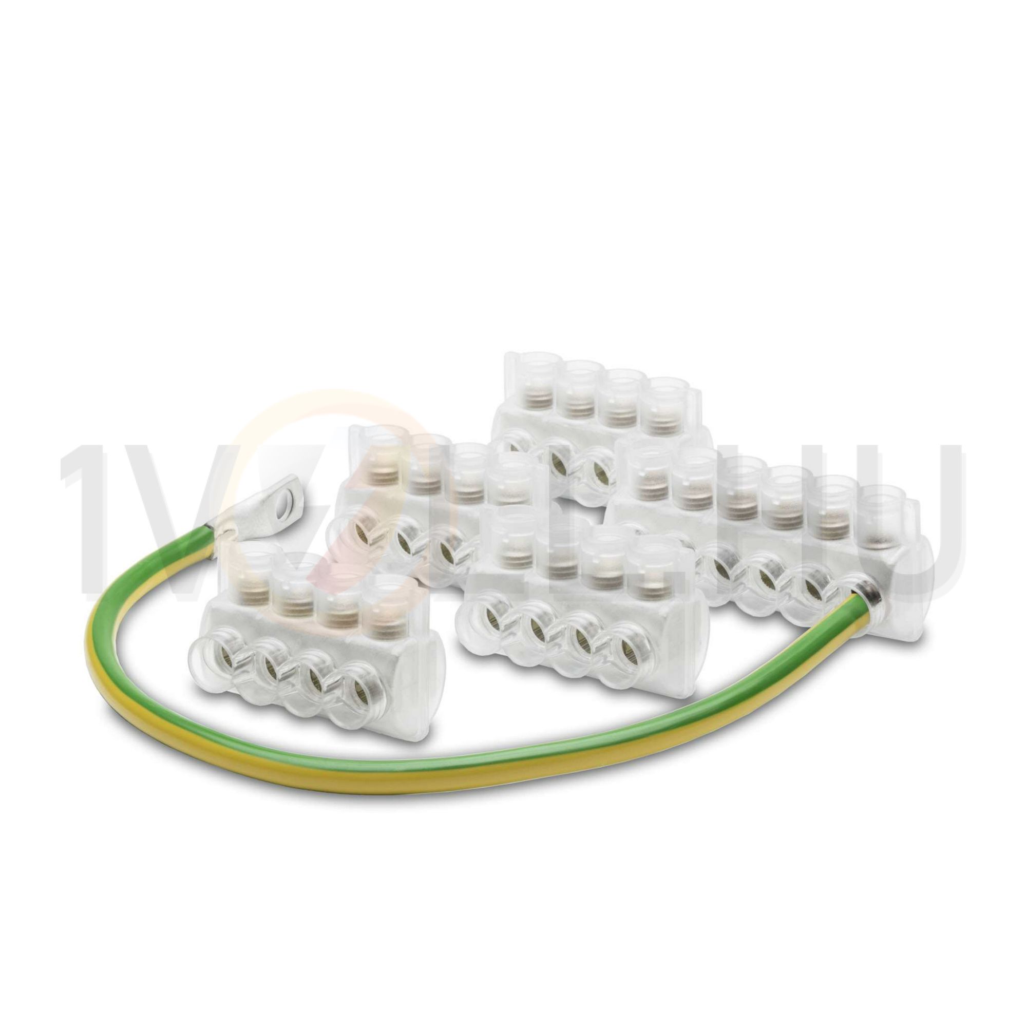 Leágazó csatlakozó készlet lámpaoszlophoz Al16-50 / Cu2,5-35 + SVV1.10  Ensto - SV50.11