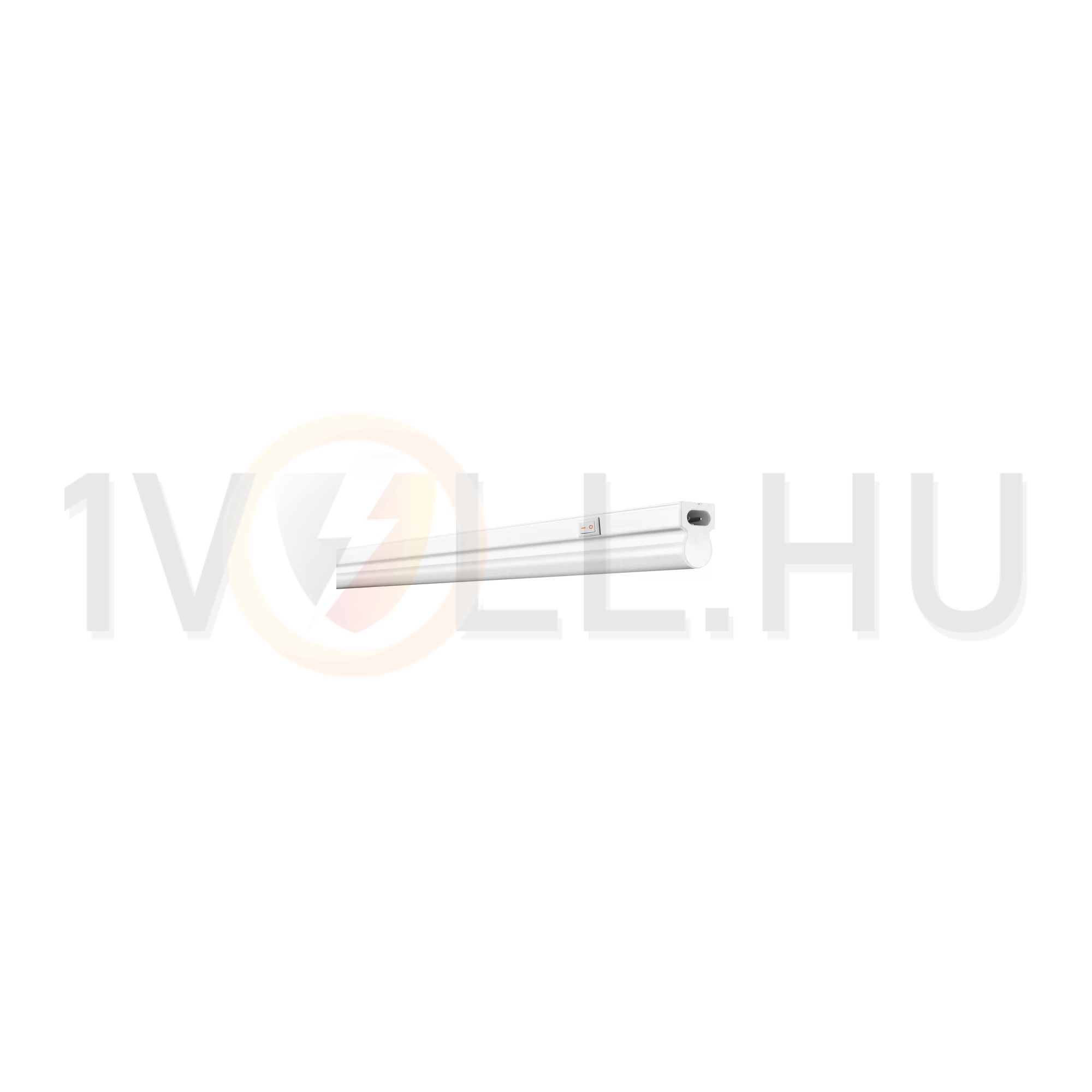 LED bútorvilágító lámpatest 17W 220-240V AC 1800lm 3000K fehér-ház LN Comp Switch LEDVANCE - 4058075683341