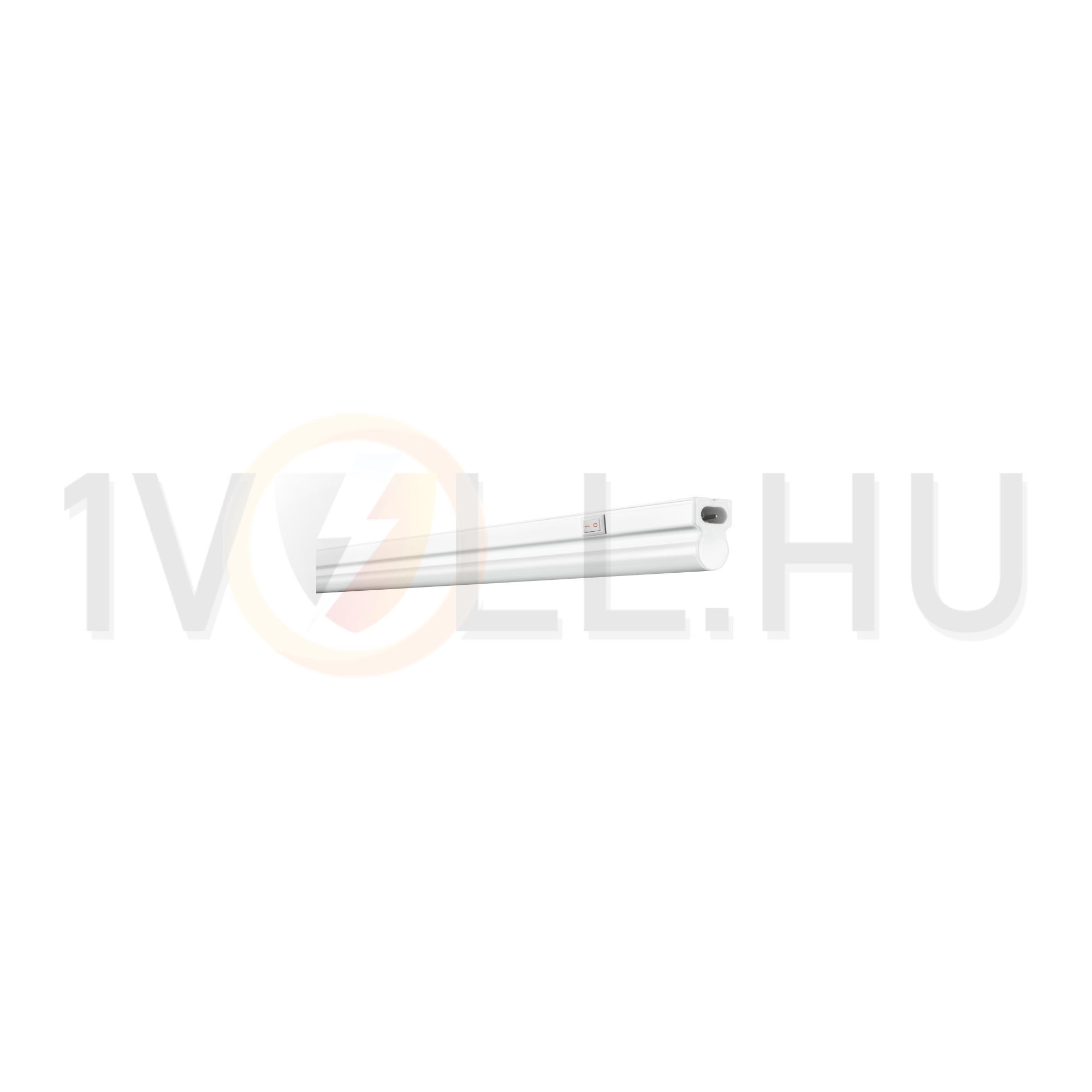 LED bútorvilágító lámpatest 8W 220-240V AC 800lm 4000K fehér-ház Linear Compact Switch LEDVANCE - 4058075106130