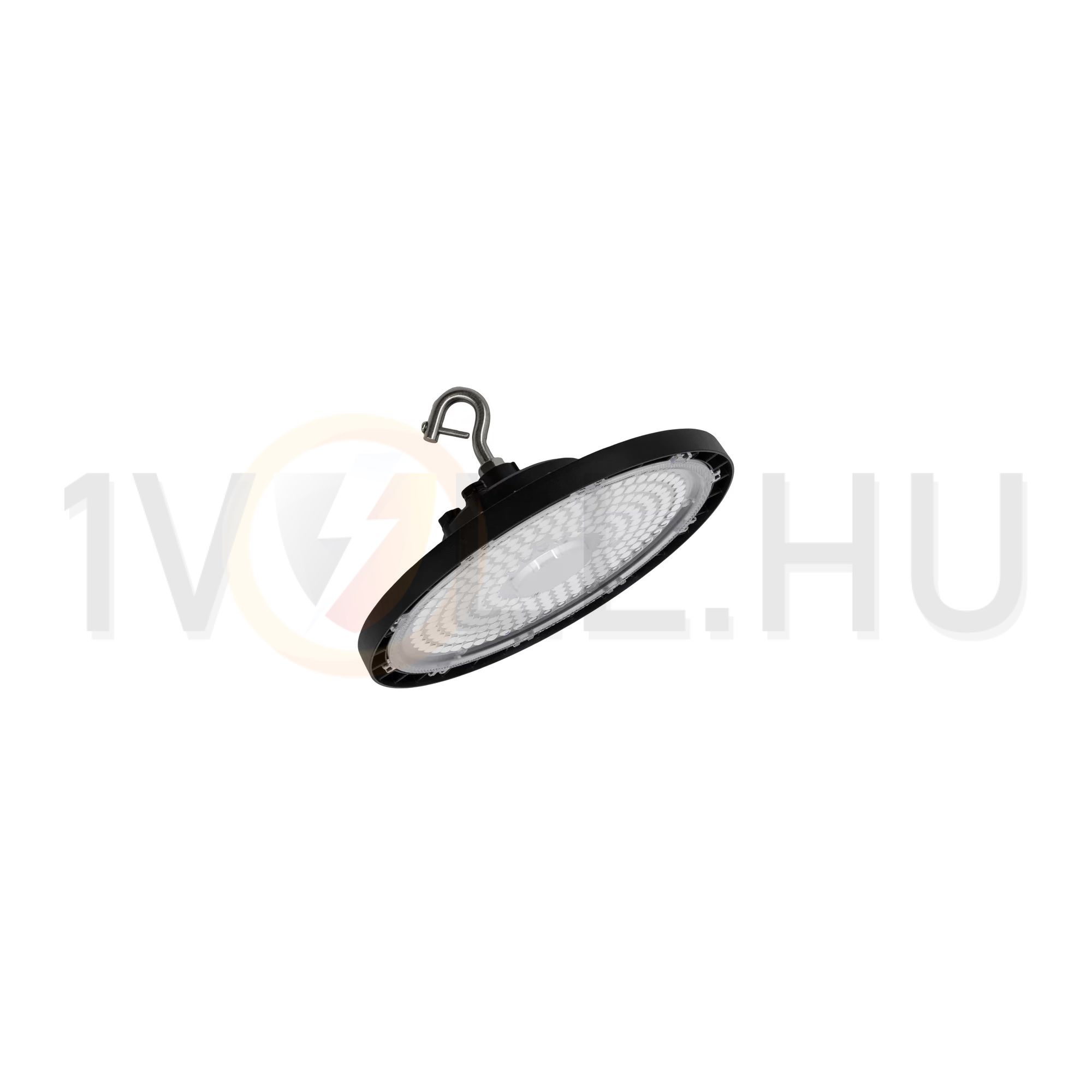 LED csarnokvilágító lámpatest 1x 145W 220-240V AC 26100lm 4000K 100000h IP66 HIGH BAY V LEDVANCE - 4099854326547