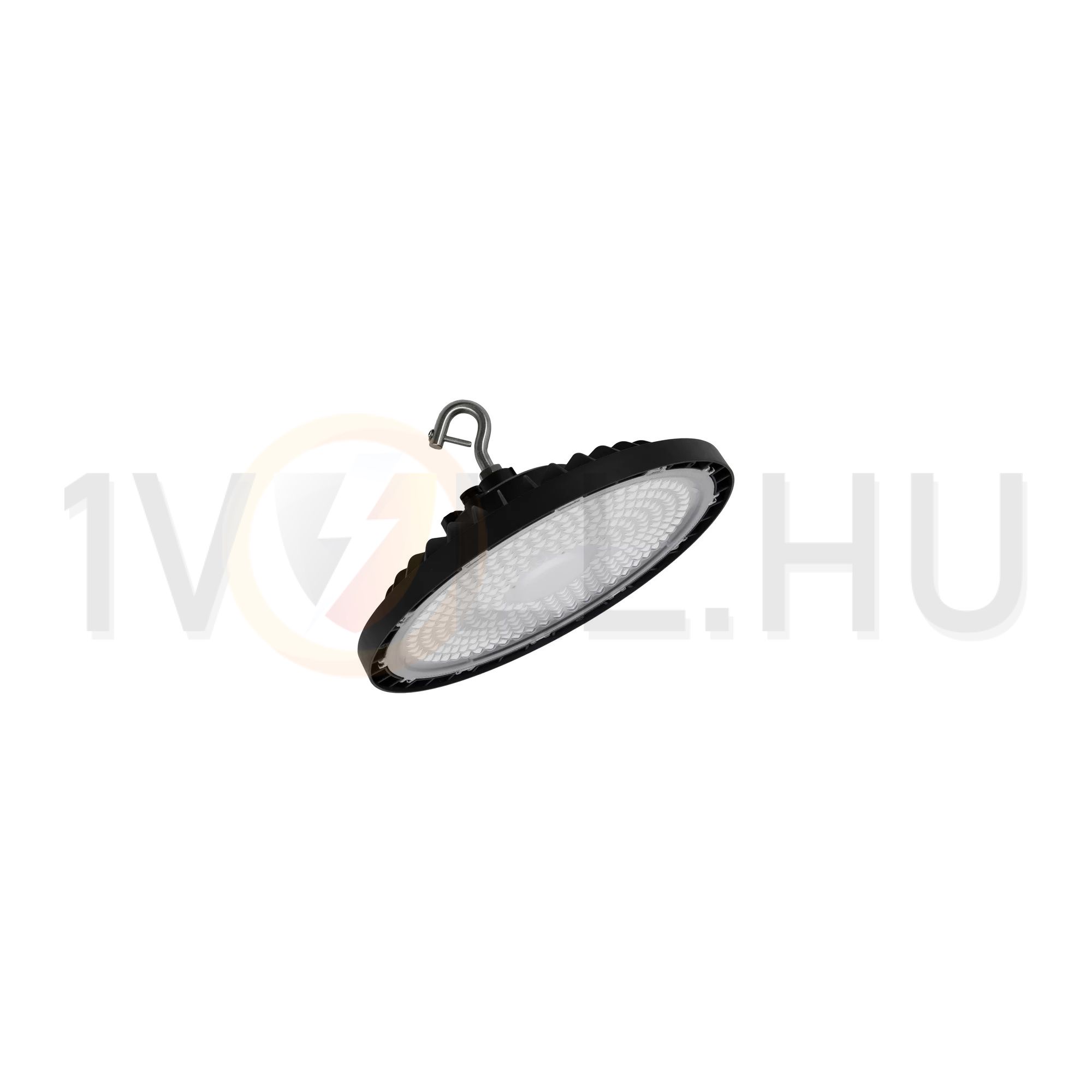 LED csarnokvilágító lámpatest 1x 195W 220-240V AC 35100lm 4000K 100000h IP66 HIGH BAY V LEDVANCE - 4099854327650