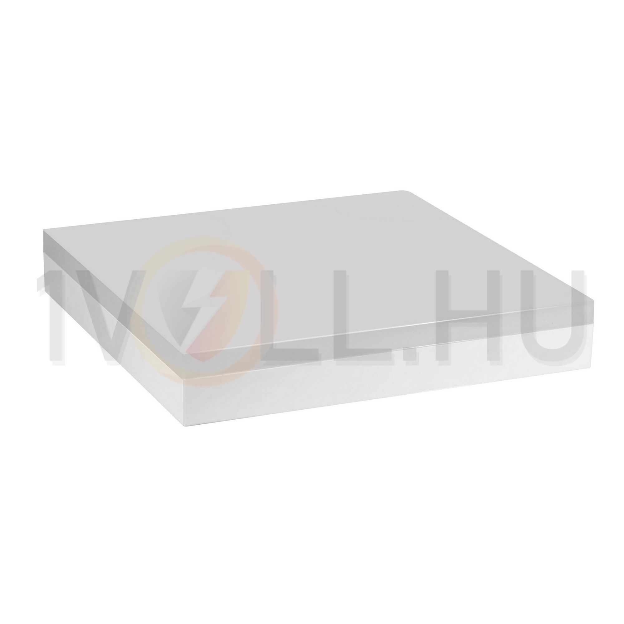 LED fali/mennyezeti lámpatest védett 25000h falonkívüli 1x 24W 220-240V 1900lm Smart-S GREENLUX - GXLS219