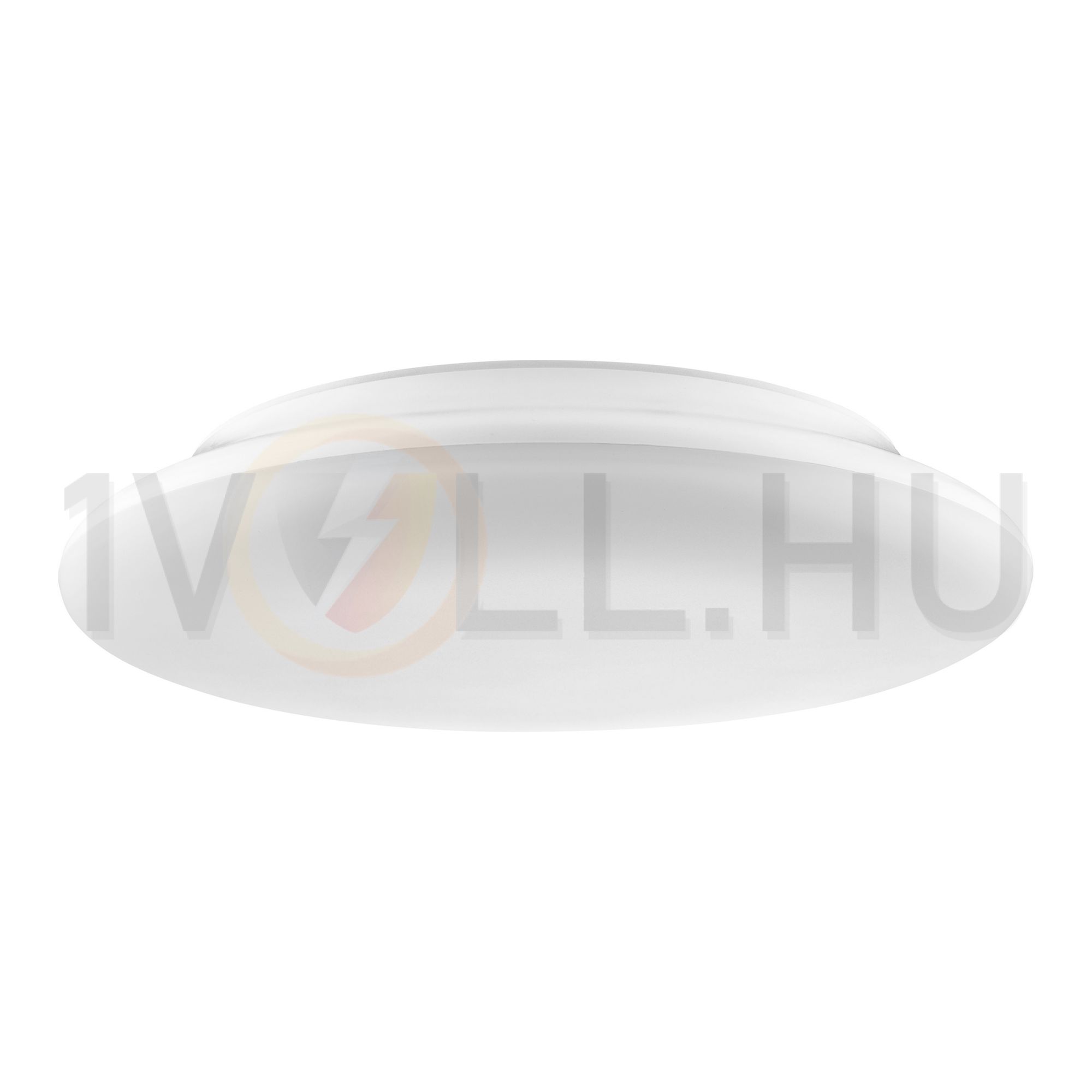 LED UFO lámpatest védett falonkívüli 1x 240-220V AC 2550lm 4000K IP54 Elia CL GEWISS - GWF1310MA840