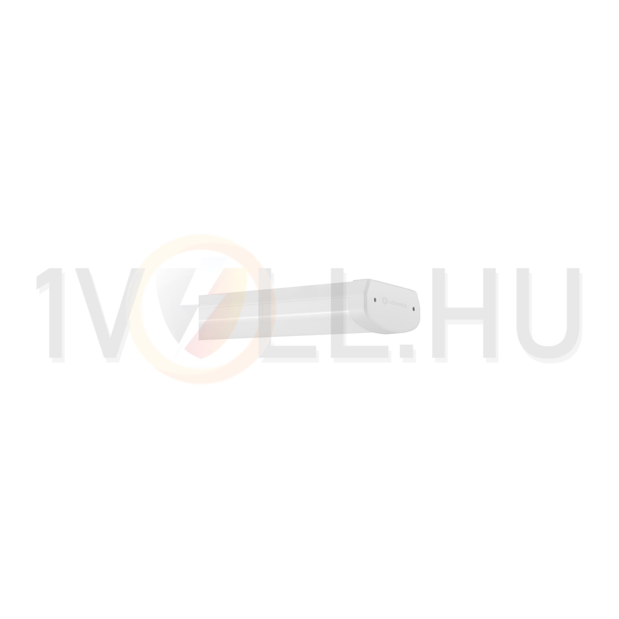LED fali/mennyezeti lámpatest védett falonkívüli 1x 43W 220-240V AC LinearSurface LNSF LEDVANCE - 4058075352919