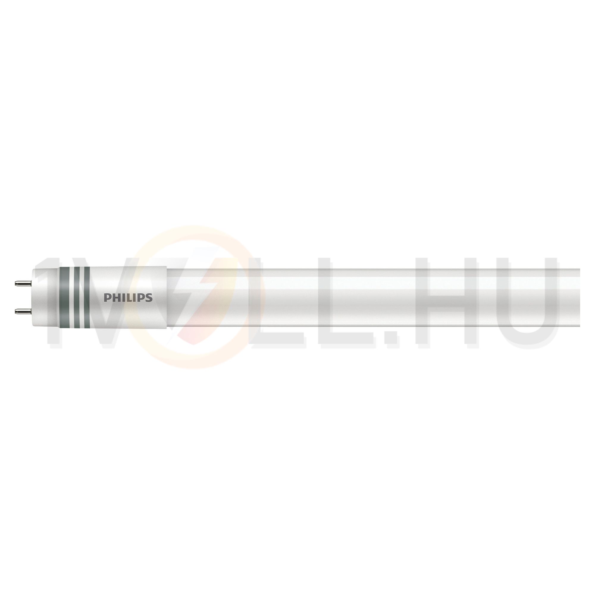 LED fénycső 0,6m cső T8 8W- G13 850lm 830 220-240V AC 30000h 240° 3000K CorePro LEDtube Philips - 929002419802