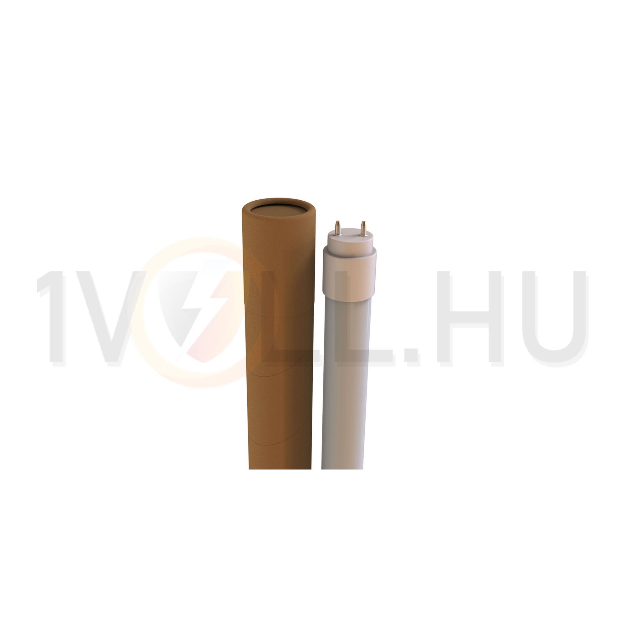 LED fénycső 1,5m cső T8 24W- 185W G13 2880lm 860 220-240V AC 25000h 270° 6000K A-series Modee - ML-T8G6000K1500-24WA-P