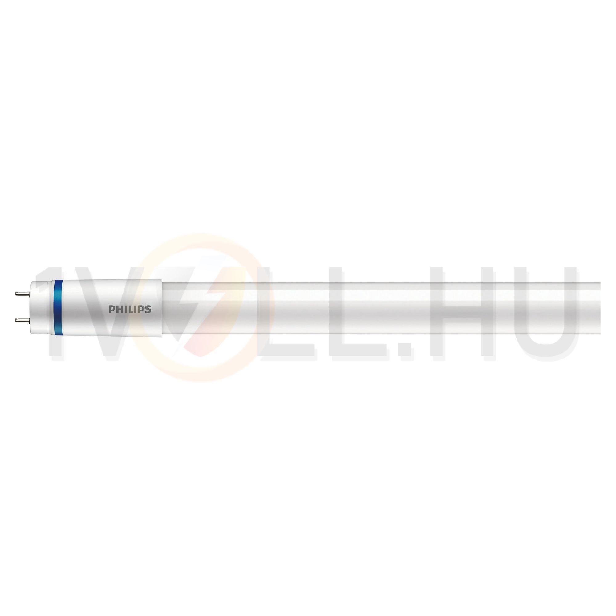 LED fénycső 1,2m cső T8 12,5W- G13 2100lm 840 220-240V AC 50000h 160° Master LEDtube Philips - 929001922702