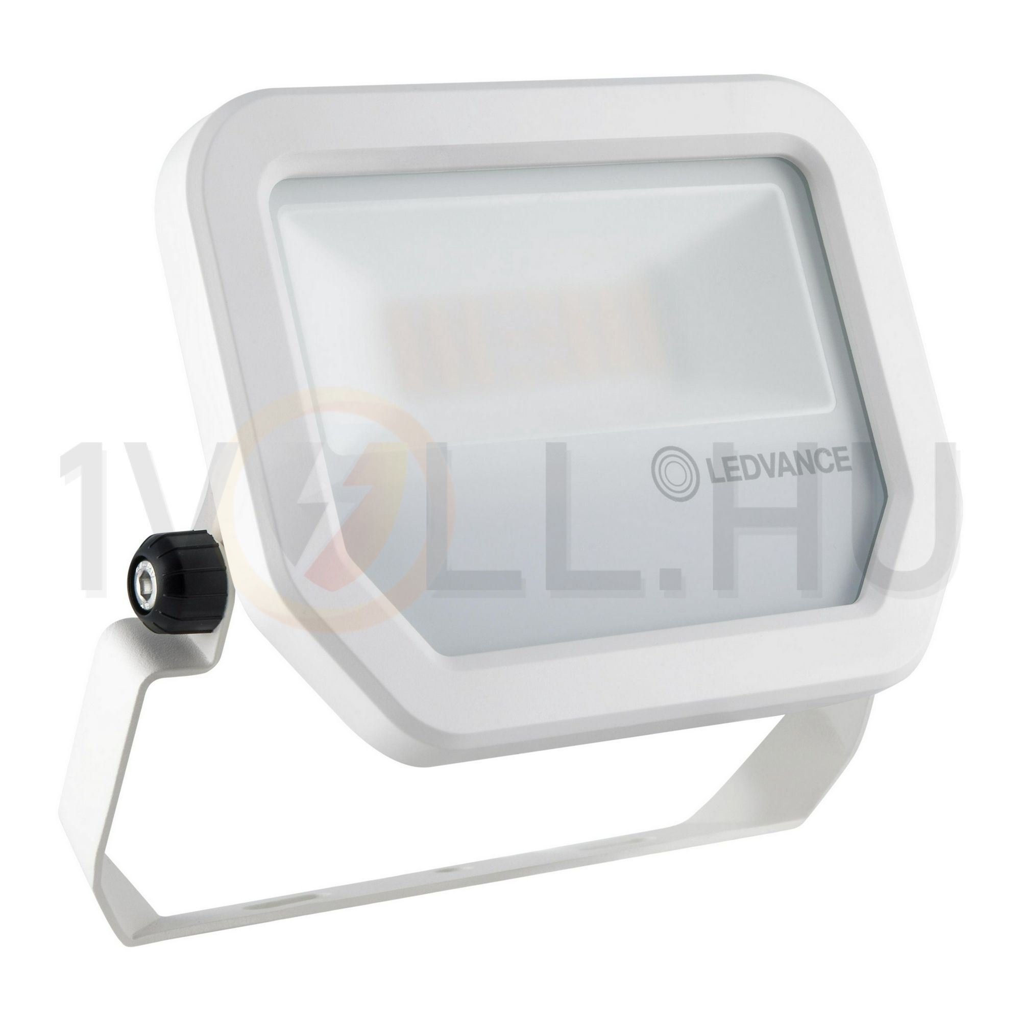 LED fényvető 1x 20W 220-240V AC 2400lm 4000K fehér-ház alumínium IP65 FL PFM LEDVANCE - 4058075421035