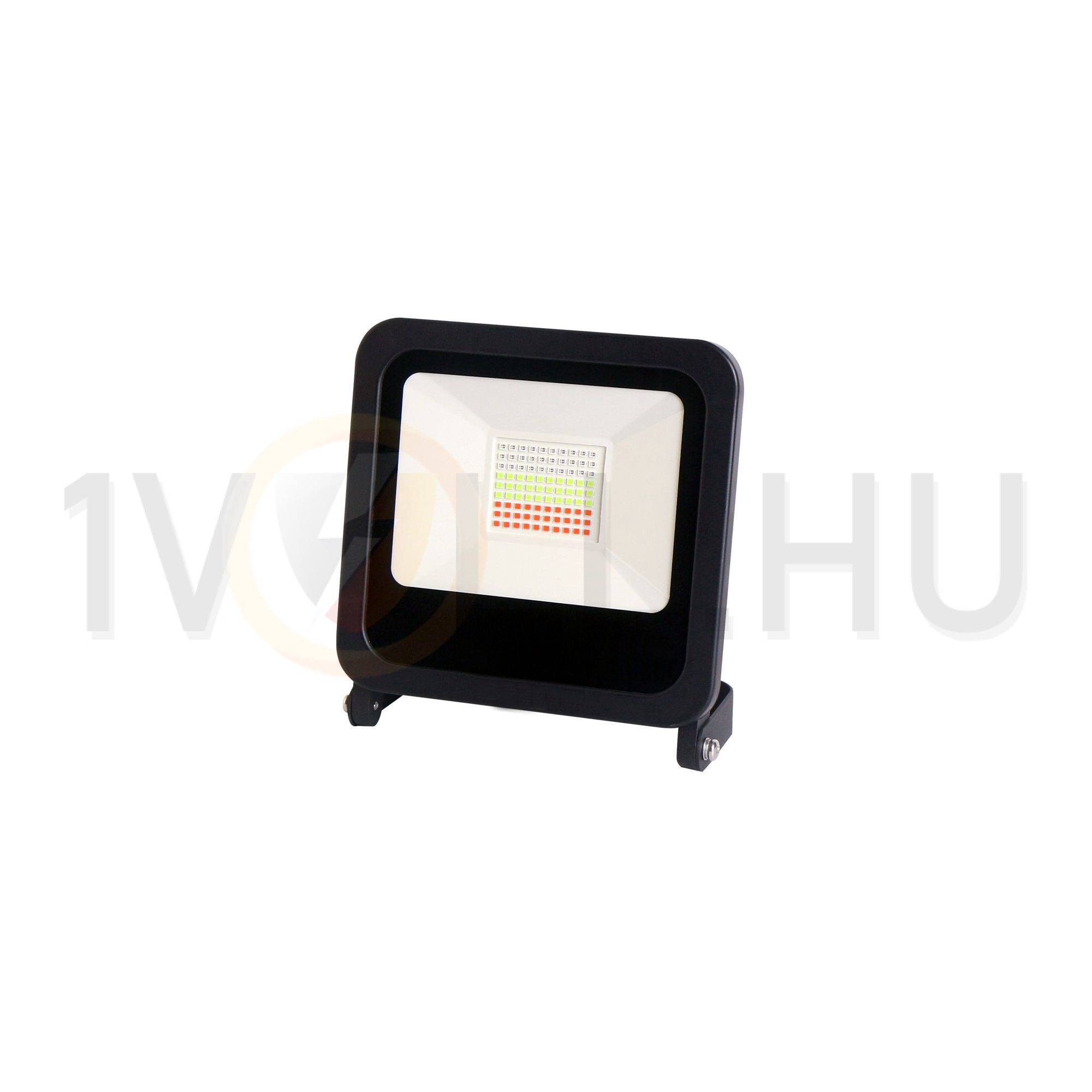 LED fényvető 50W 220-240V AC fekete-ház alumínium IP65 Prime Photon LED line - 470492