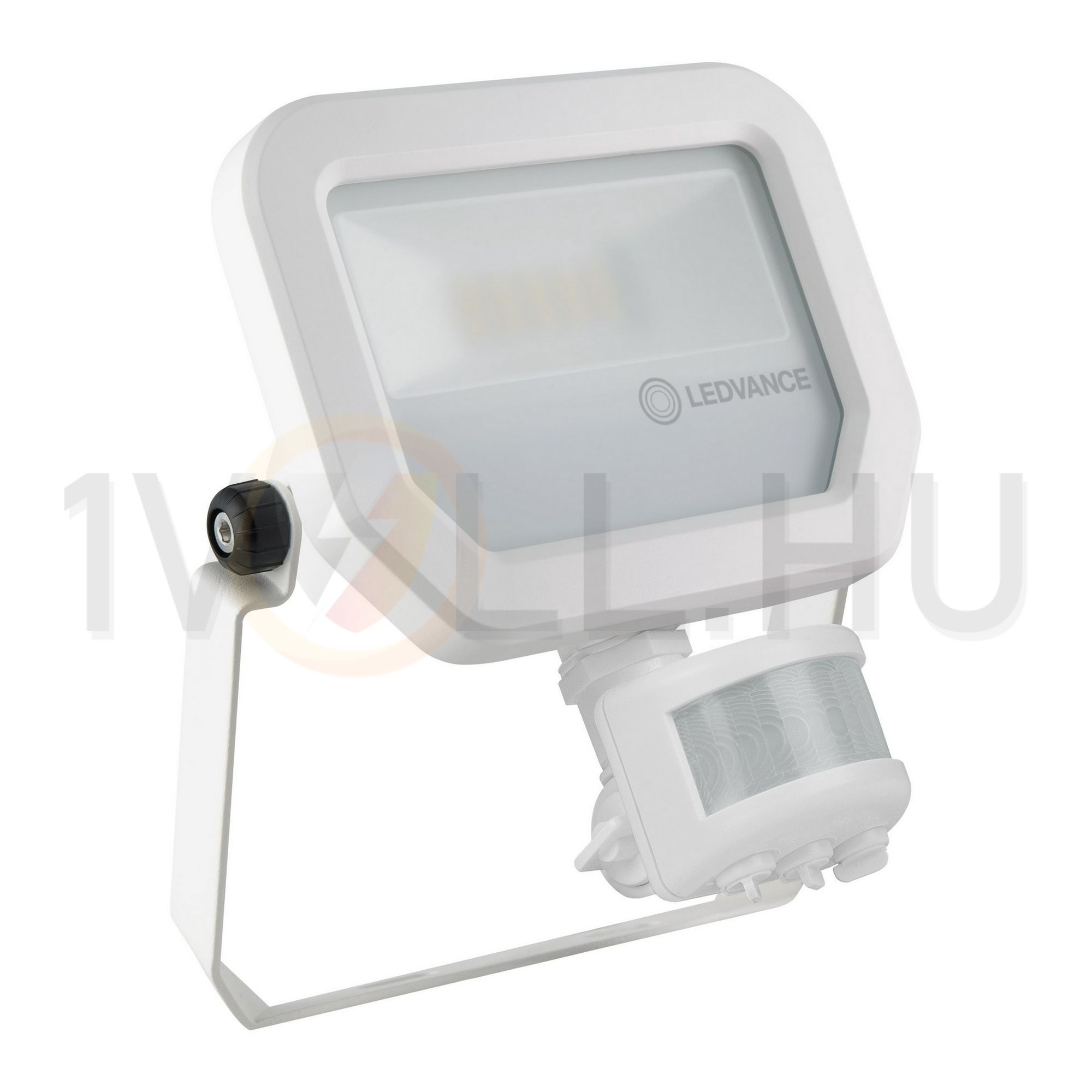 LED fényvető érzékelős AC 1200lm 4000K fehér alumínium IP65 FL PFM LEDVANCE - 4058075460898