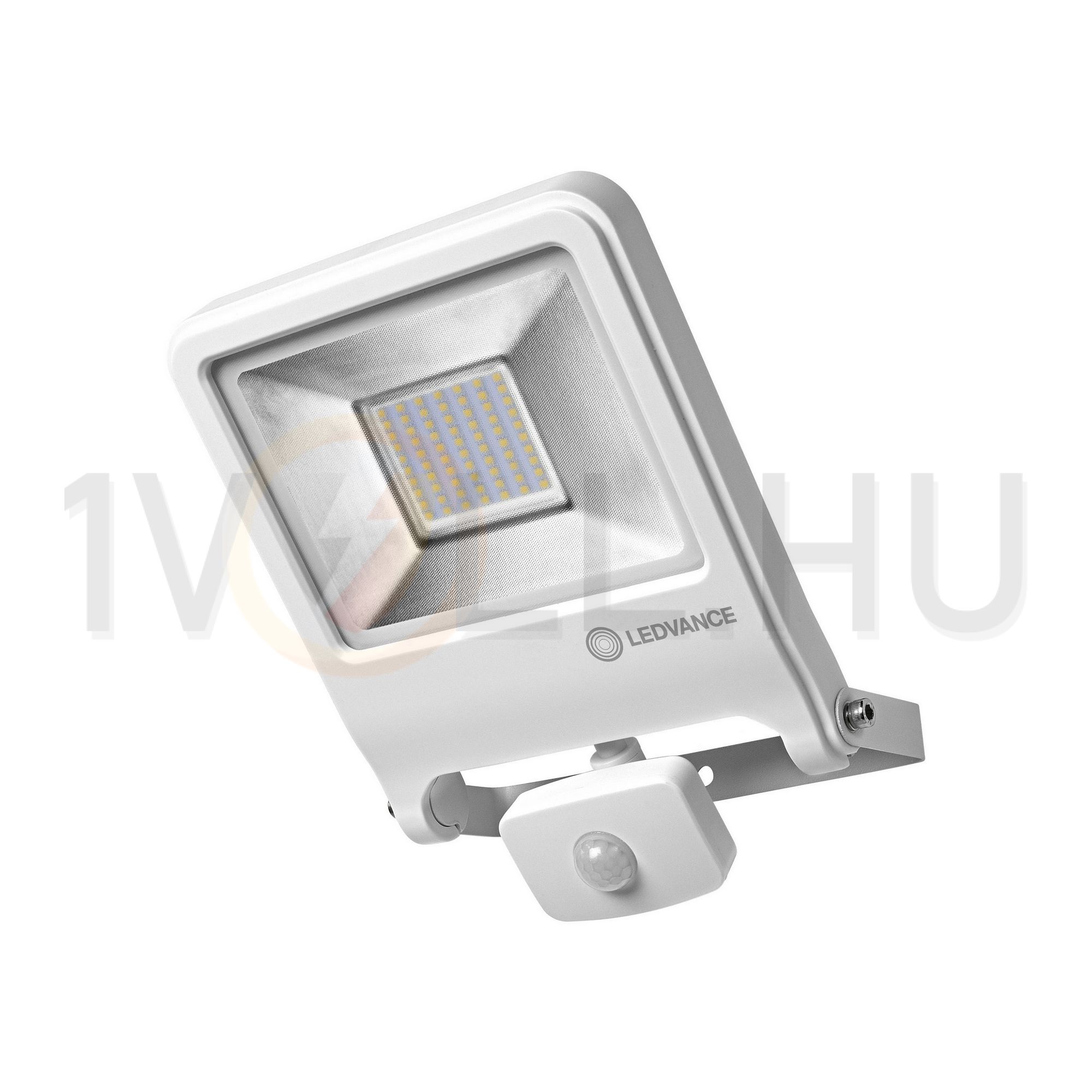 LED fényvető érzékelős AC 4500lm 3000K fehér-ház alumínium IP44 Endura Flood LEDVANCE - 4058075239739