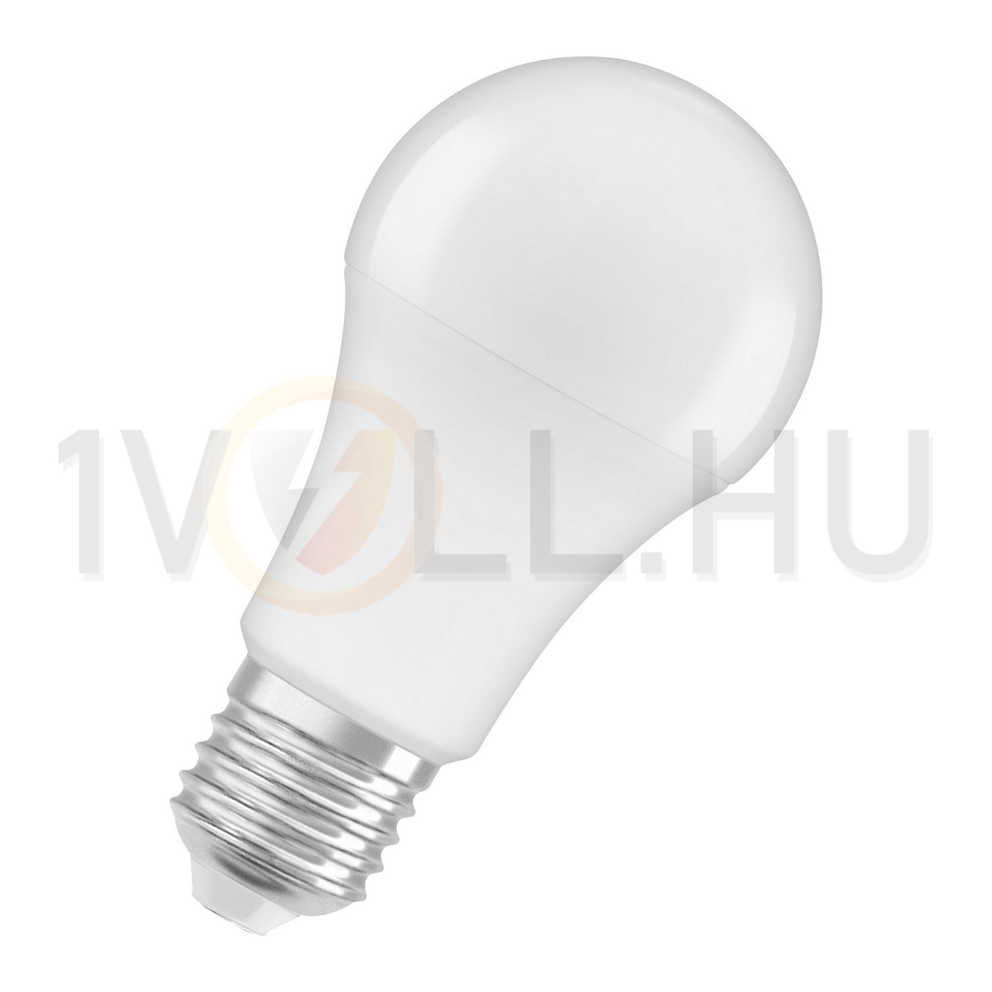 LED lámpa A60 antibakteriális körte A 13W- 100W E27 1521lm 827 220-240V AC 200° LCCLA100 LEDVANCE - 4058075560833
