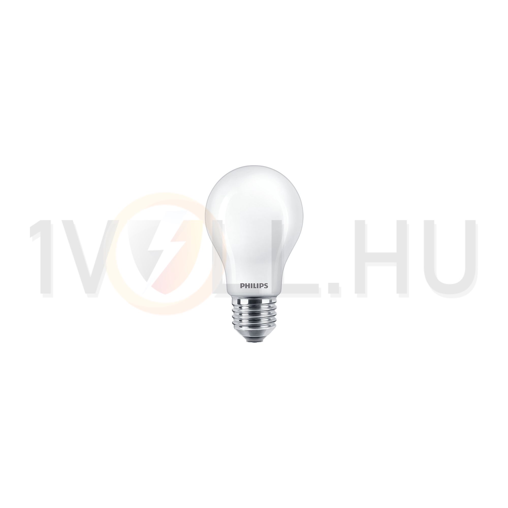 LED lámpa A60 DIM körte A filament 11,2W- 100W E27 1521lm 927 DIM AC Master VLE LEDbulb Philips - 929003058502