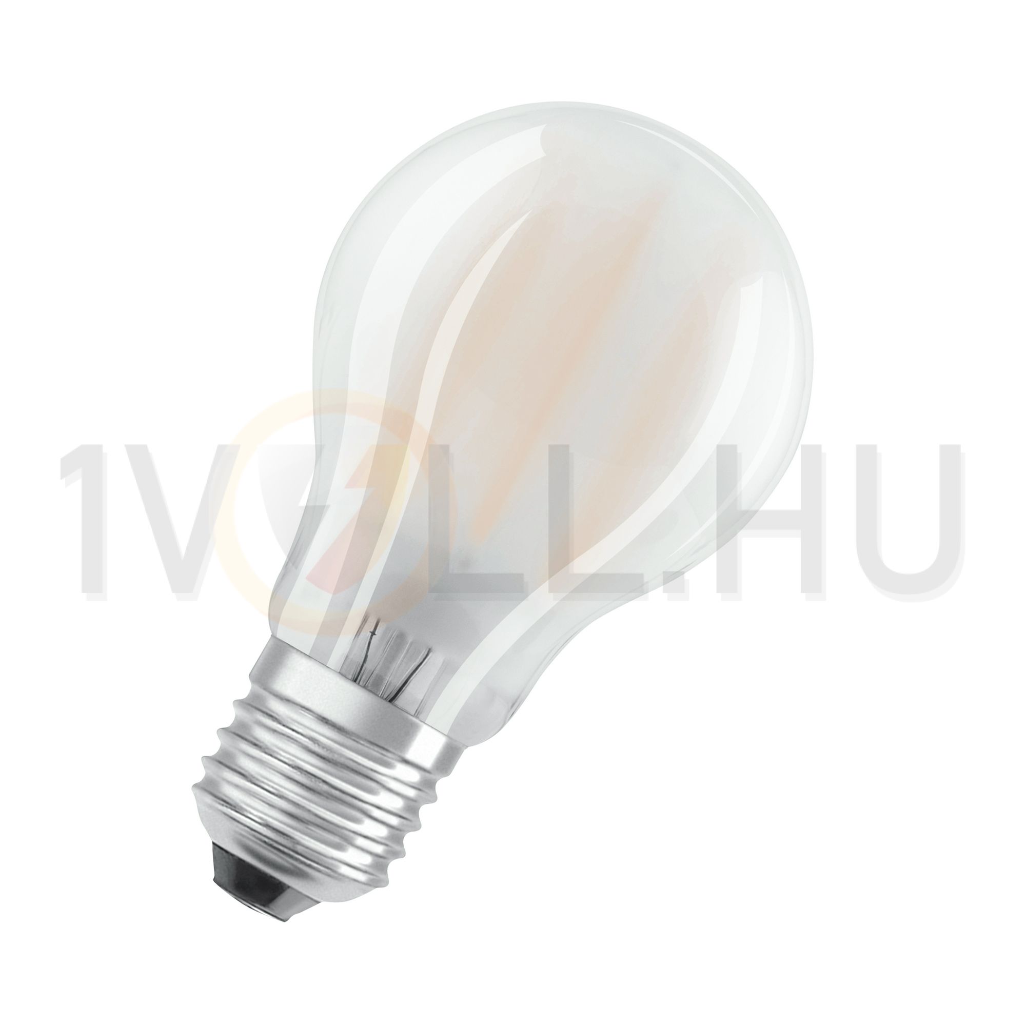 LED lámpa A60 körte A 7,5W- 75W E27 1055lm 827 220-240V AC 15000h 300° 2700K LEDPCLA75 LEDVANCE - 4058075591592