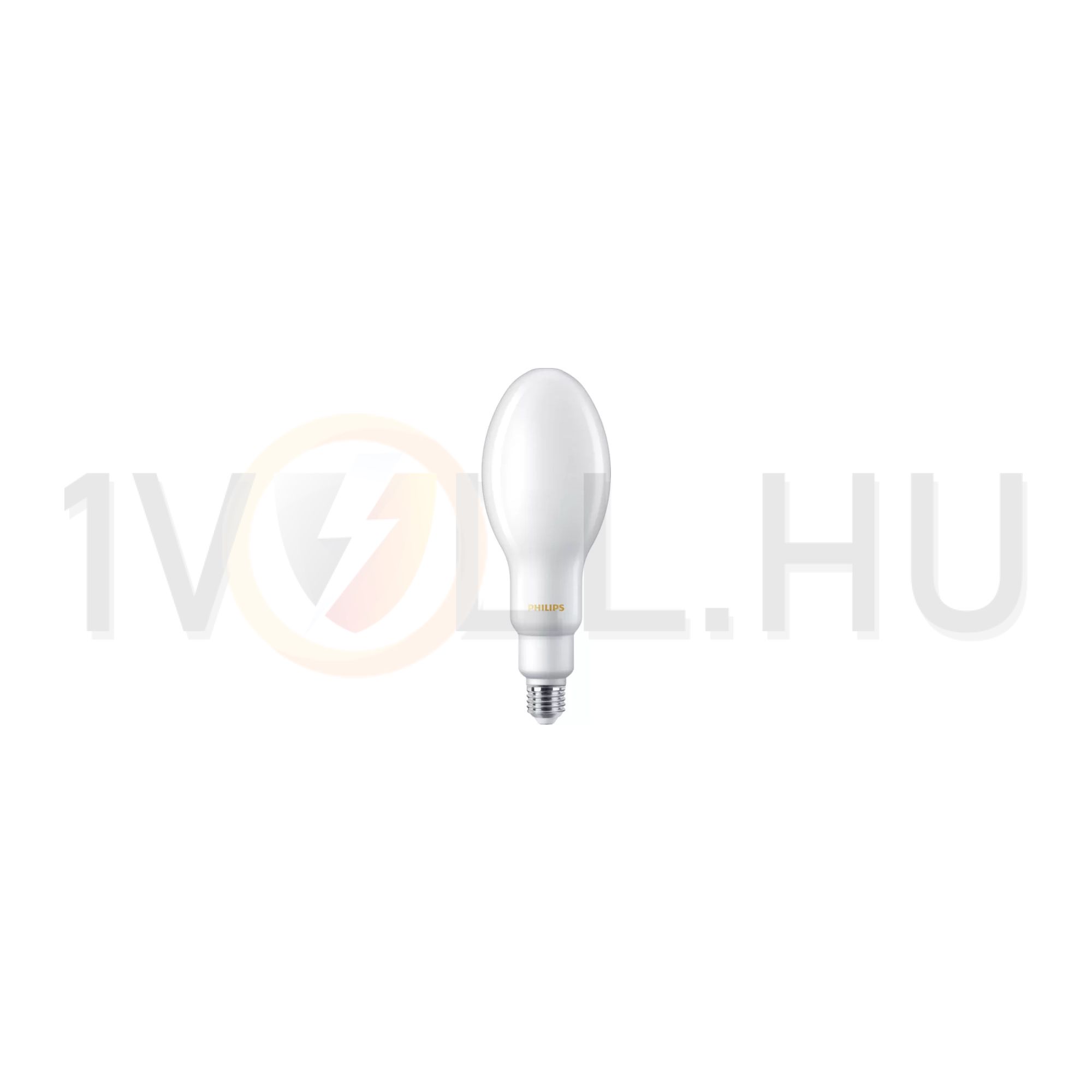 LED lámpa (HPL-kiváltó) ovál ED90 36W- E27 5500lm 3000K 300° 220-240V TForce Core LED HPL Philips - 929002481202