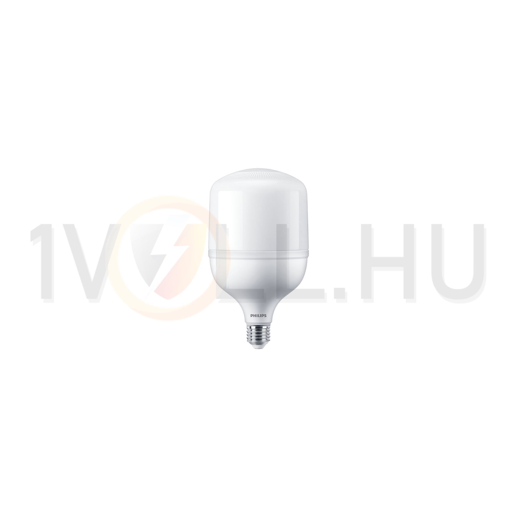 LED lámpa (HPL-kiváltó) 35W- 35W E27 5000lm 840 220-240V AC 15000h 180° TForce Core HB Philips - 929002406702