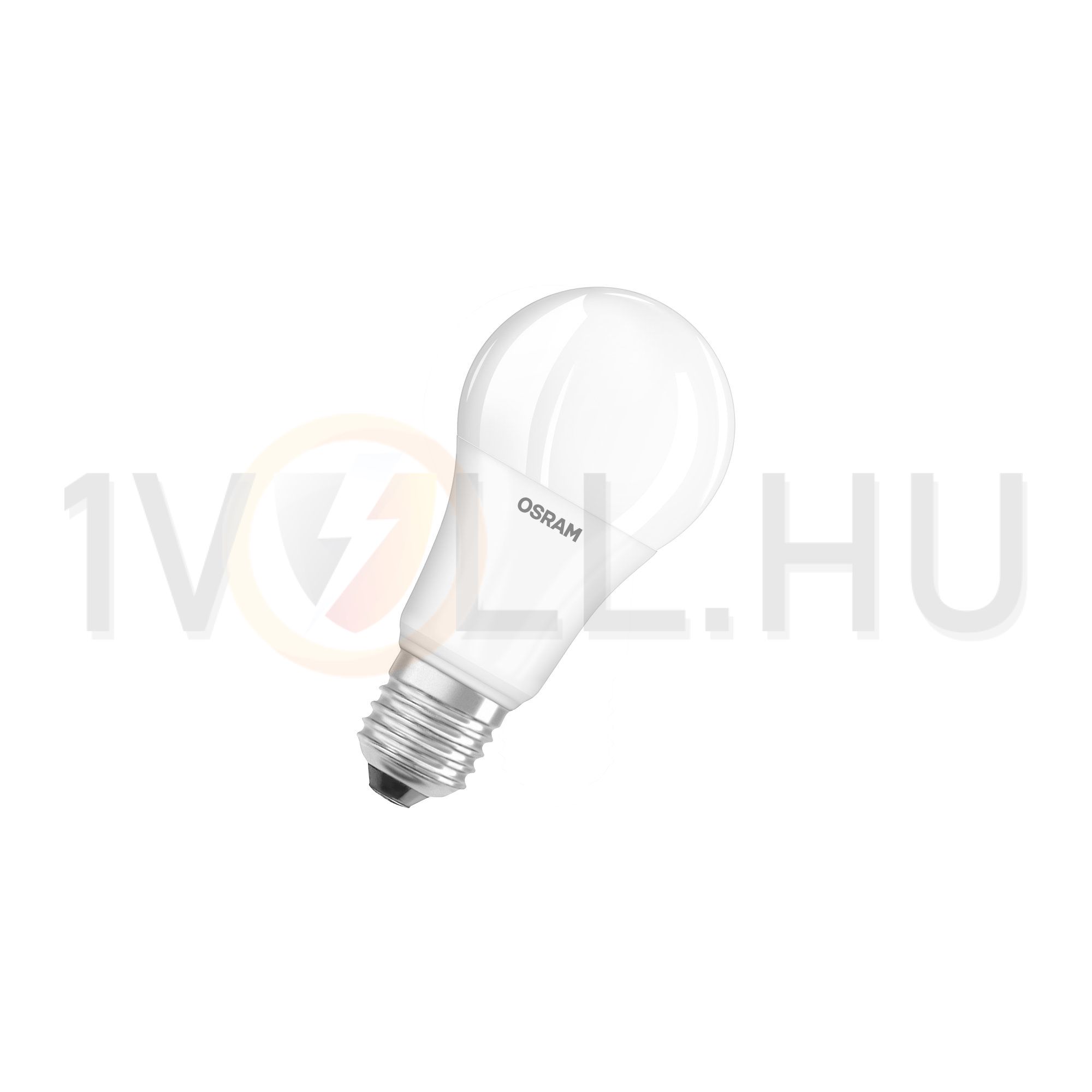 LED lámpa körte 14W 100W 220-240V AC E27 1521lm 827 200° 15000h A+-en.o. LED Value CLA LEDVANCE - 4052899971097