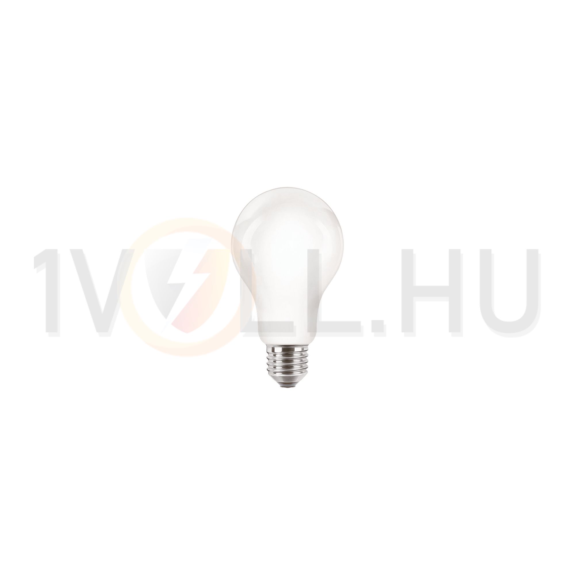 LED lámpa A67 körte A 13W- 120W E27 2000lm 840 220-240V AC 15000h 4000K LED Classic Philips - 929002371901