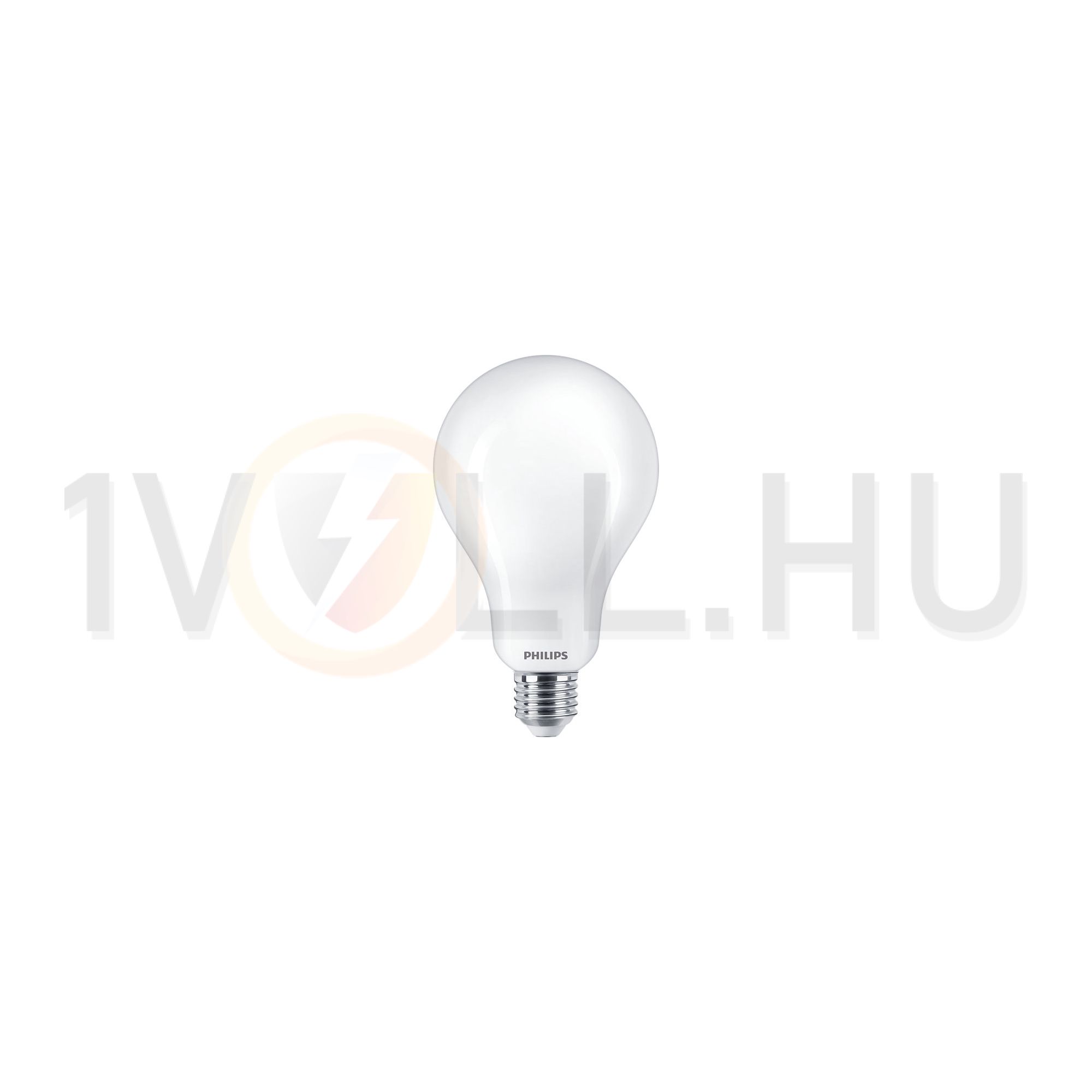 LED lámpa A95 körte A 23W- 200W E27 3452lm 840 220-240V AC 15000h 4000K LED Classic Philips - 929002373001