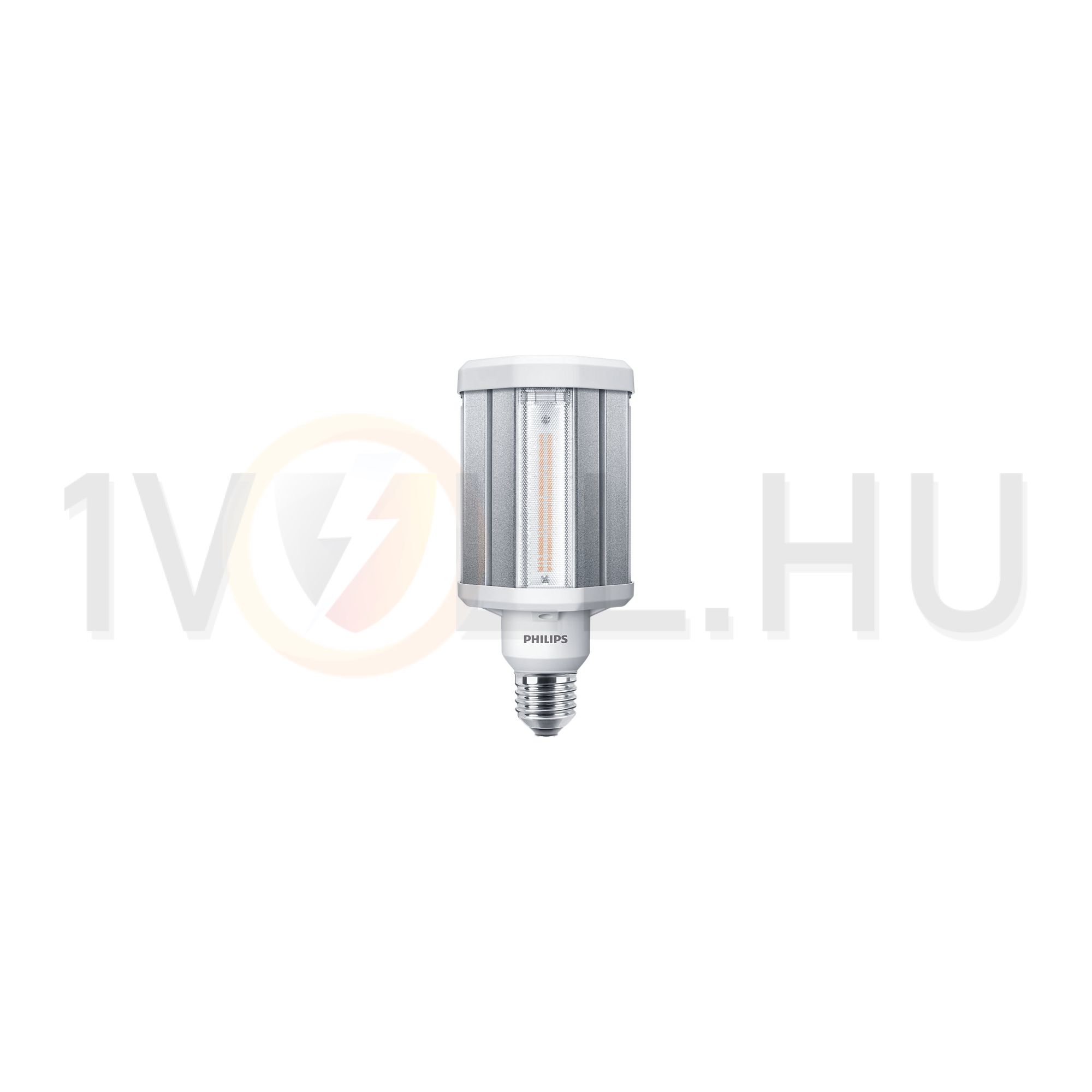 LED lámpa közvilágítási (NA70/HG2250/ML250-kiváltó) 42W- 125W E27 6000lm TForce LED HPL Philips - 929002006602
