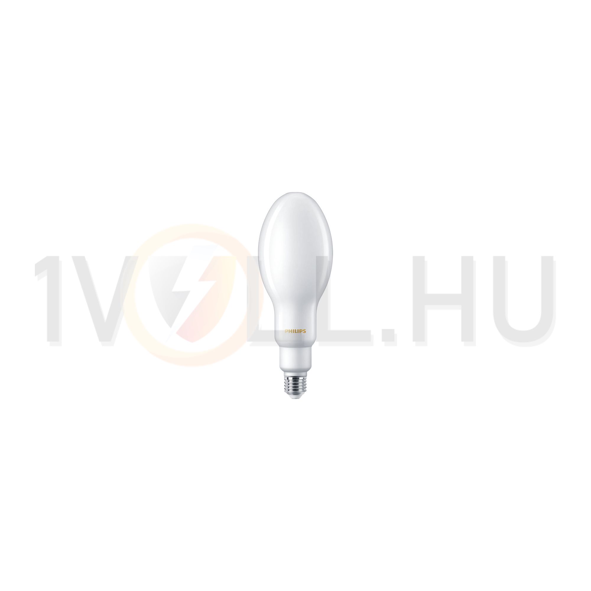 LED lámpa (HPL-kiváltó) körte 36W- 125W E27 6000lm 840 220-240V AC TForce Core LED HPL Philips - 929002481302