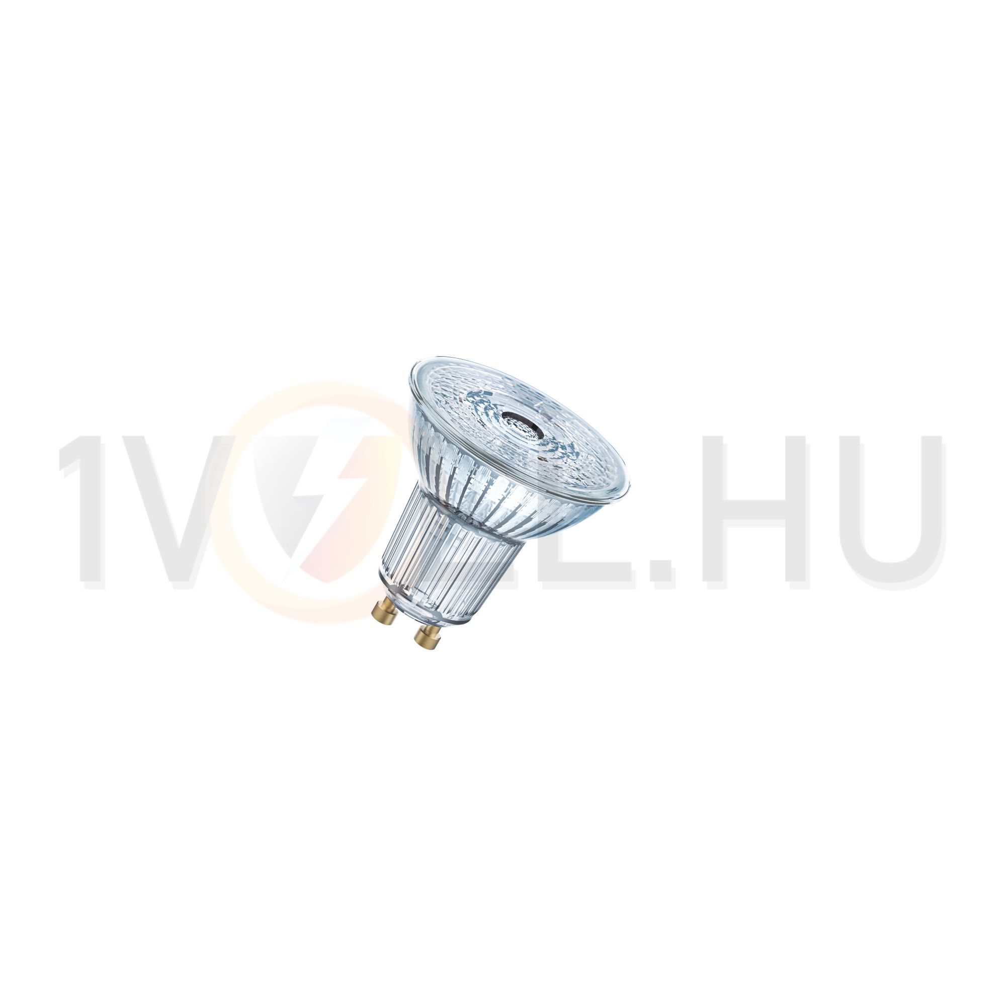 LED lámpa tükrös PAR16 5,5W- 50W GU10 350lm 940 220-240V AC 15000h LED Parathom PAR16 LEDVANCE - 4058075260030