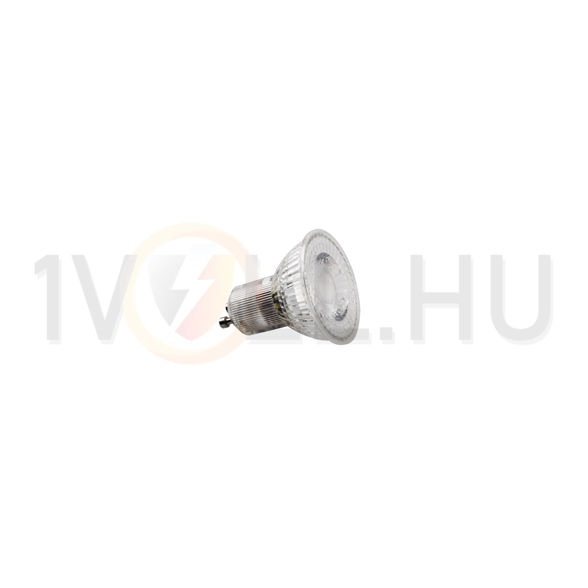 LED lámpa tükrös PAR16 3,3W- 27W GU10 275lm 827 220-240V AC 15000h FULLED GU10-3,3W-WW KANLUX - 26033