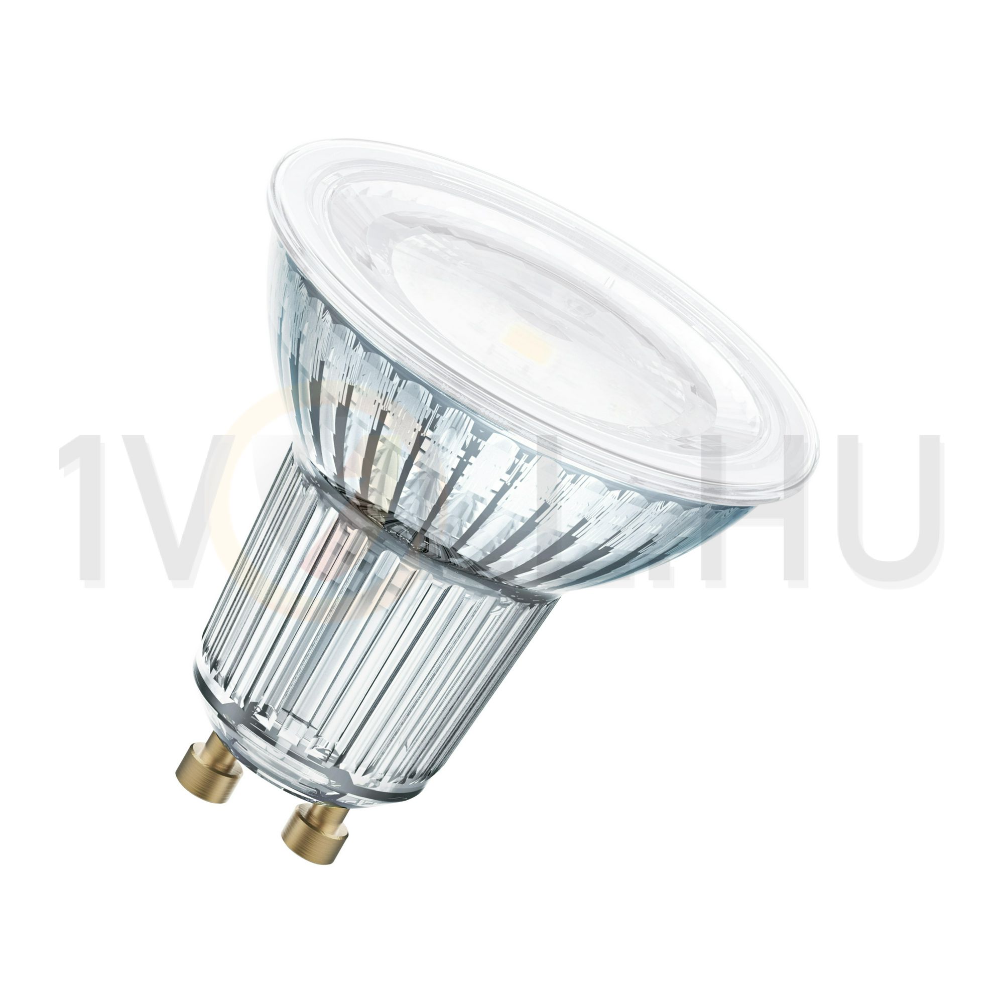 LED lámpa tükrös PAR16 6,9W- 80W GU10 620lm 830 220-240V AC 15000h 120° LPPAR1680120 LEDVANCE - 4058075608757