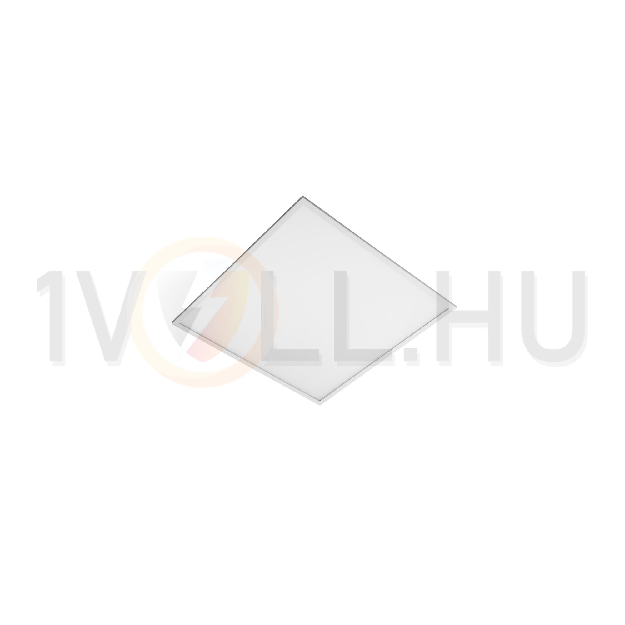 LED panel 840 50000h A+ süllyesztett 1x 36W 220-240V 4100lm 4000K IP20 MODUS - US4000A4KN600/ND