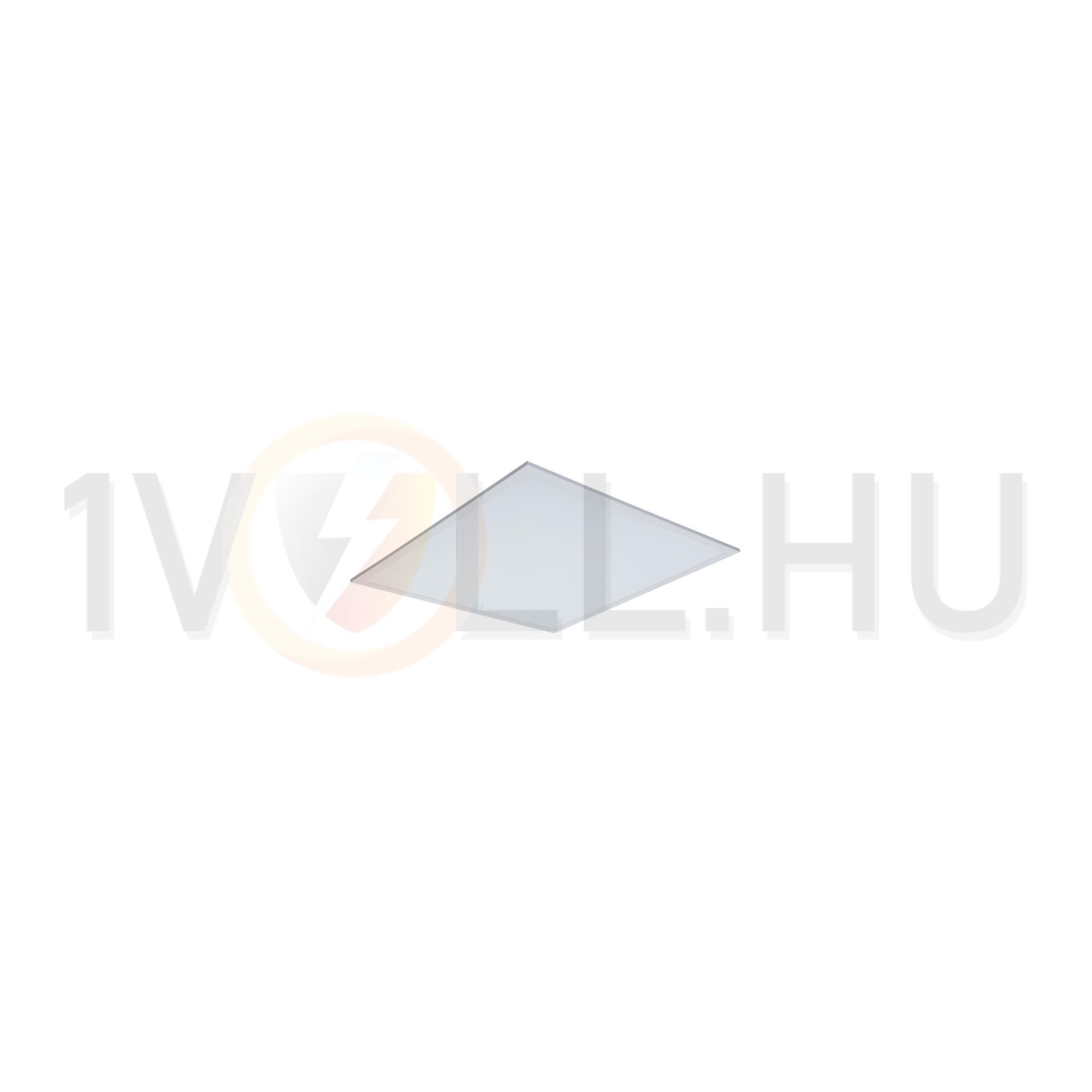 LED panel süllyesztett 1x 40W 220-240V AC 4000lm 4000K RC007B LED40S/840 PSU I W60L60 NOC Philips - 911401887184