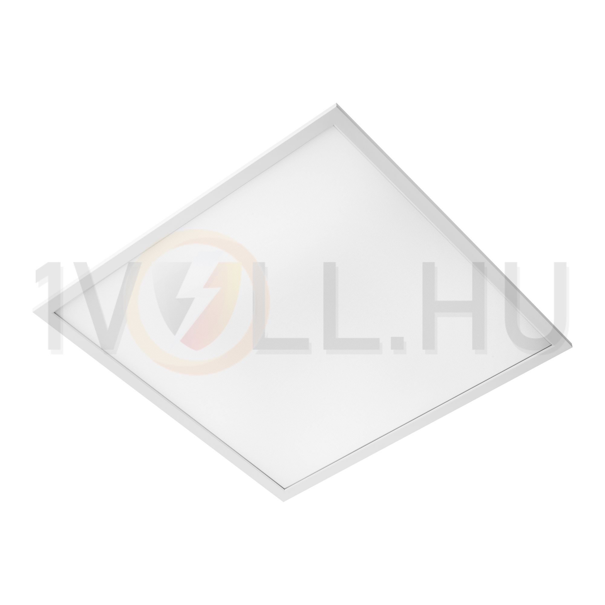LED panel UGR19 1x 33W 240-220V AC 3300lm 4000K IP40 Elia PL M2 GEWISS - GWF1610MN940