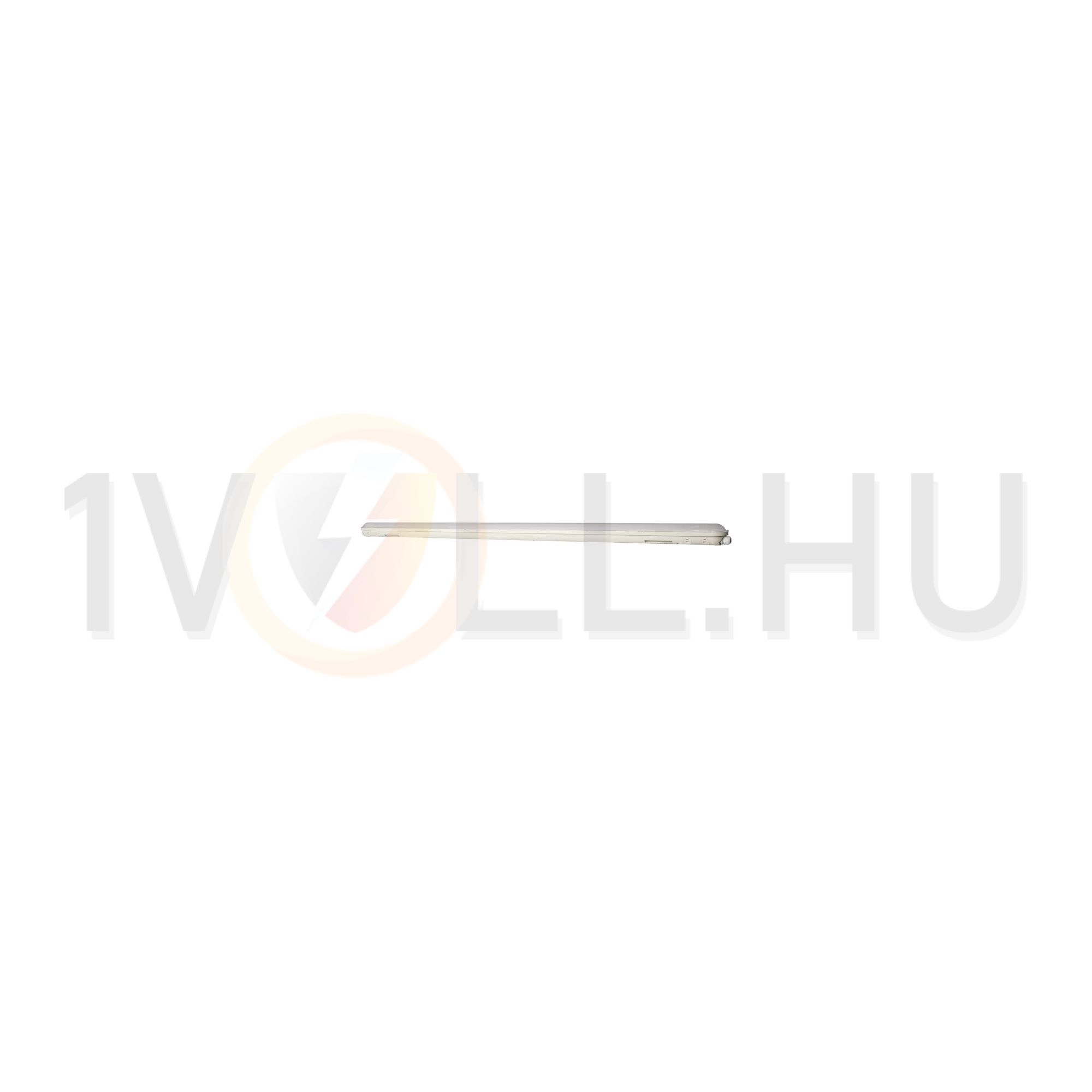 LED porpáramentes lámpatest falonkívüli 1x 52W 220-240V AC 7020lm LED ECO DP 1500 E LEDVANCE - 4099854080401