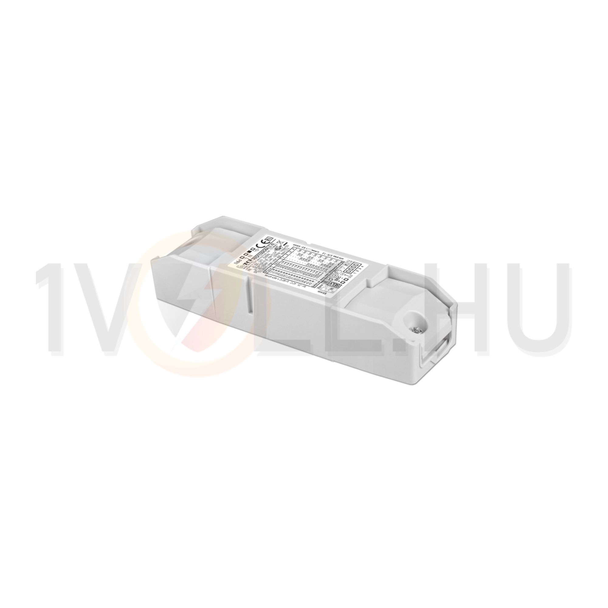 LED trafó állandó áram választás:DIP állandó áramú 1-42W 3-44V 300-1050mA Professionale 42 TCI - 127484N