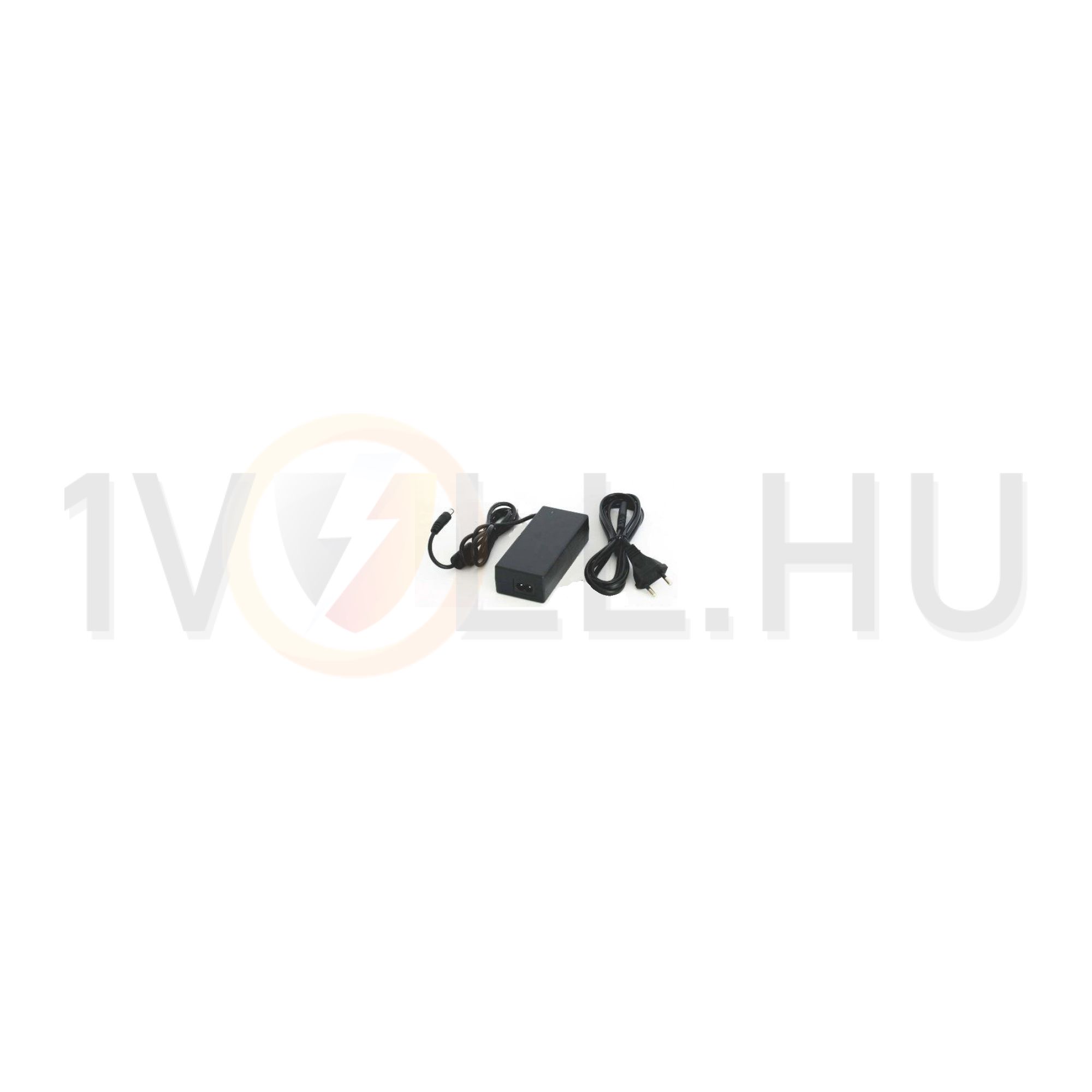 LED laptoptáp kapcs.üzem zárlatvédett vezetékes állandó feszültségű 36W 12V 3000mA IP20 Clearled - CL20362L