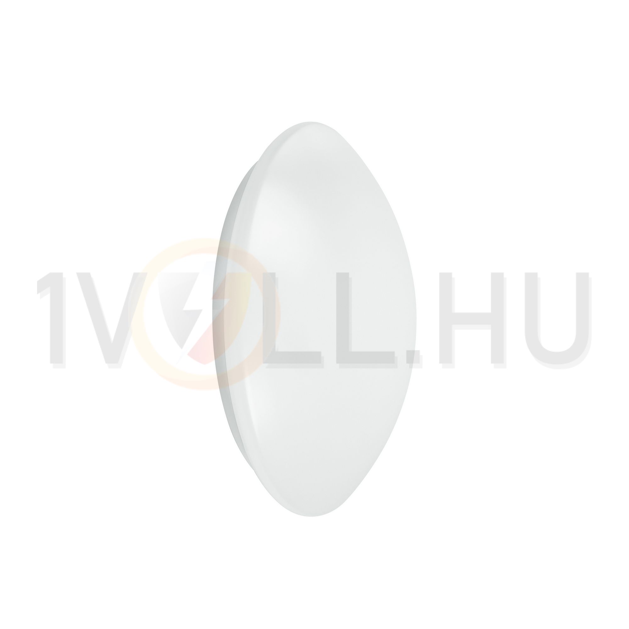 LED UFO lámpatest érzékelős védett falonkívüli 1x 13W 220-240V AC 920lm SF Circular 250S LEDVANCE - 4058075314894