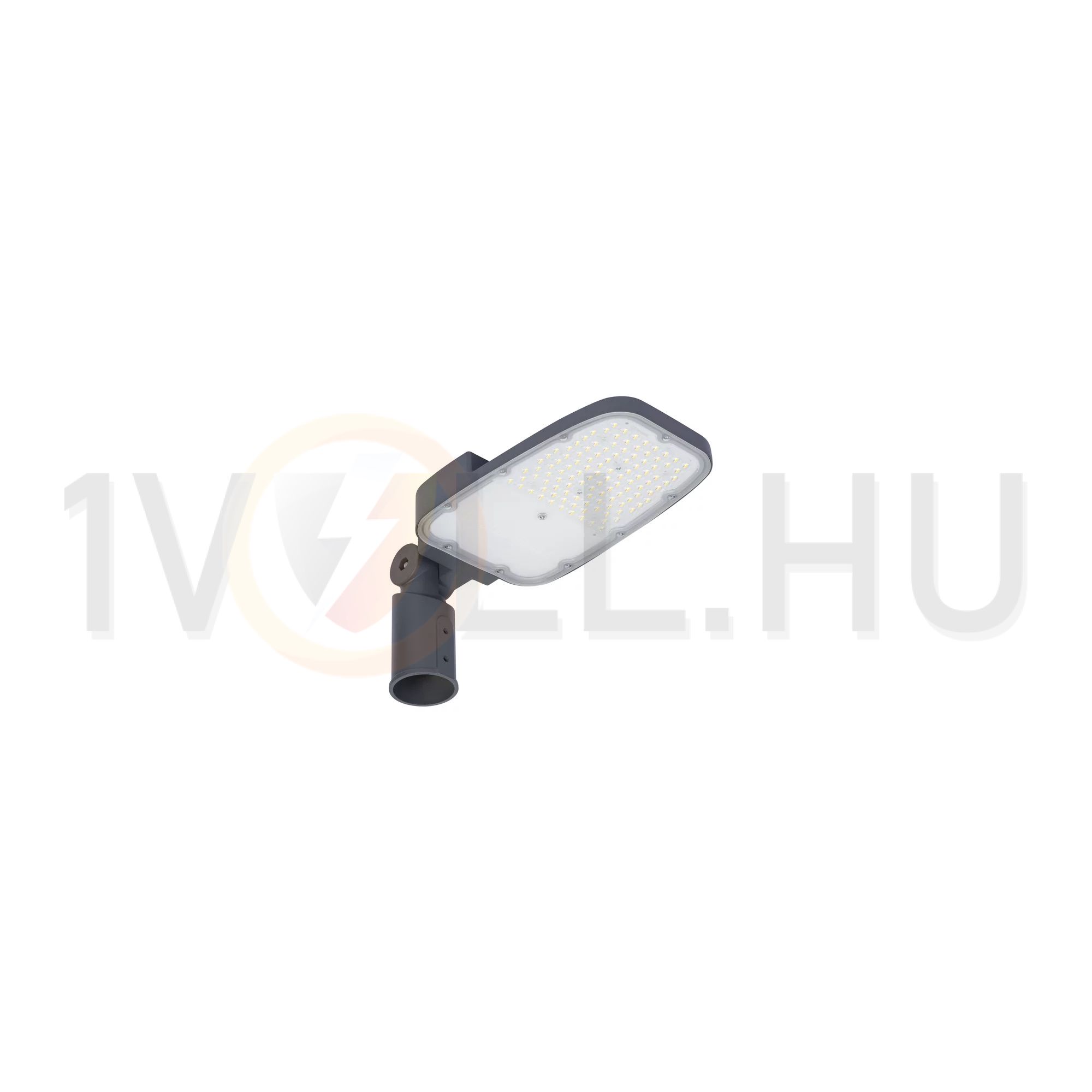 LED útvilágító lámpatest 160°x58° billenthető 1x 65W 100-240V 8775lm SL AREA SPD MD LEDVANCE - 4099854030475