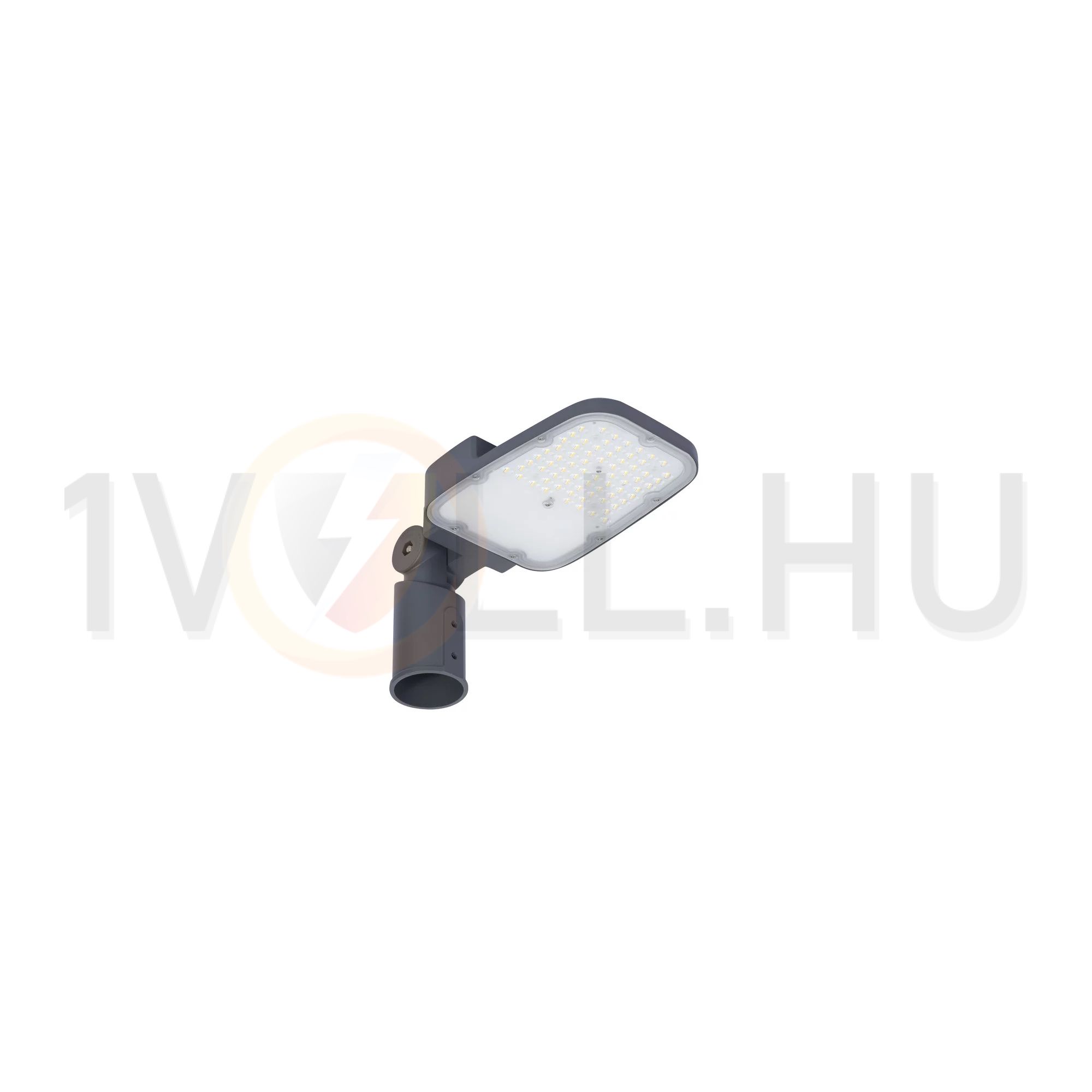 LED útvilágító lámpatest 160°x58° billenthető 45W 100-240V 6057lm 4000K SL AREA SM LEDVANCE - 4099854030154