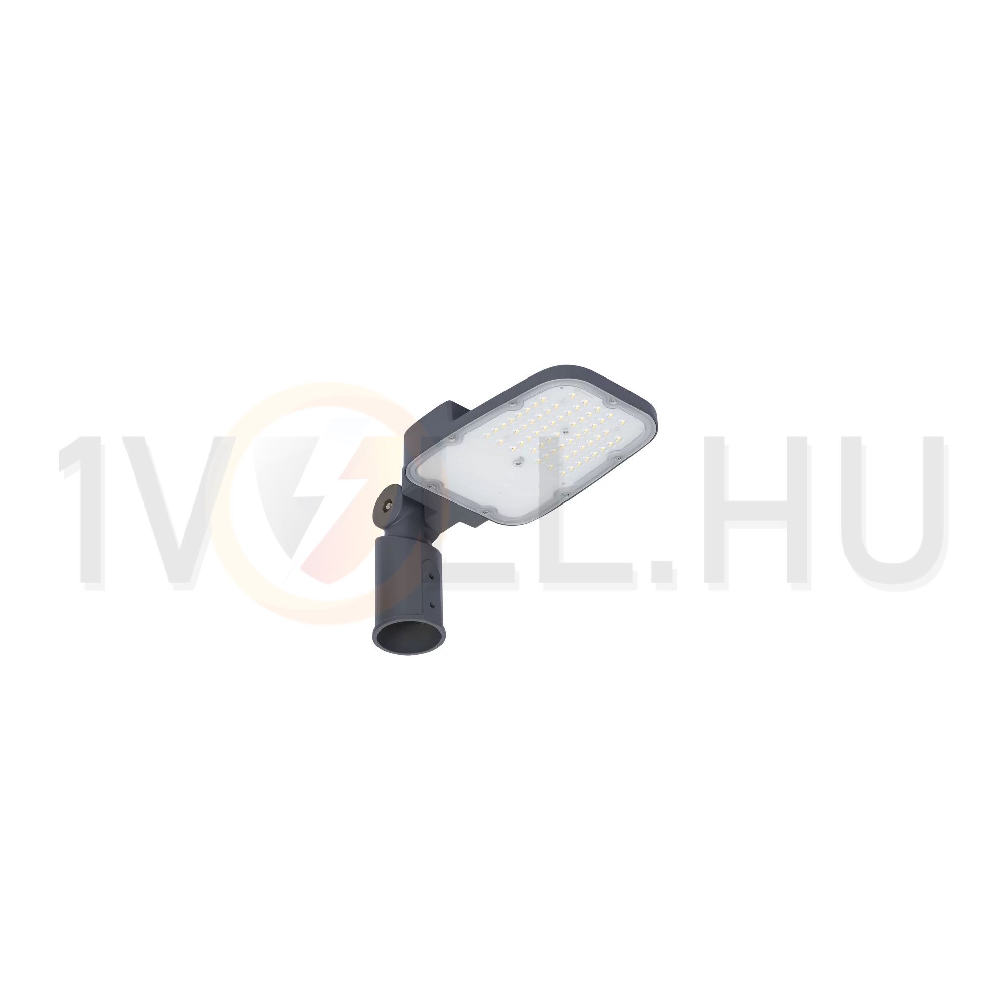 LED útvilágító lámpatest 160°x58° billenthető 65W 100-240V 8775lm 4000K SL AREA MD LEDVANCE - 4058075725218