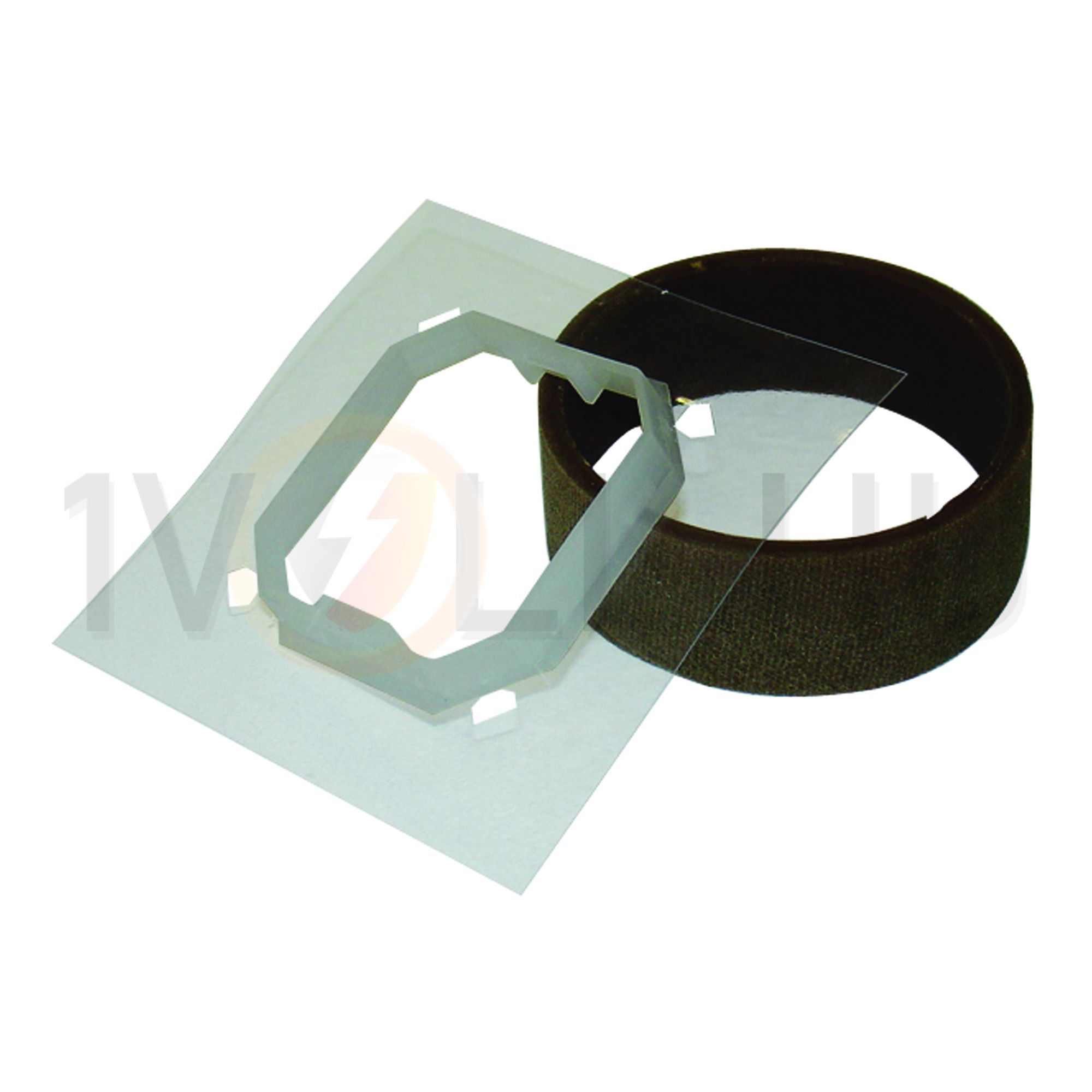 Logus90 tömítőkészlet IP44 1-es billentyűhöz  Elko EP - 21981