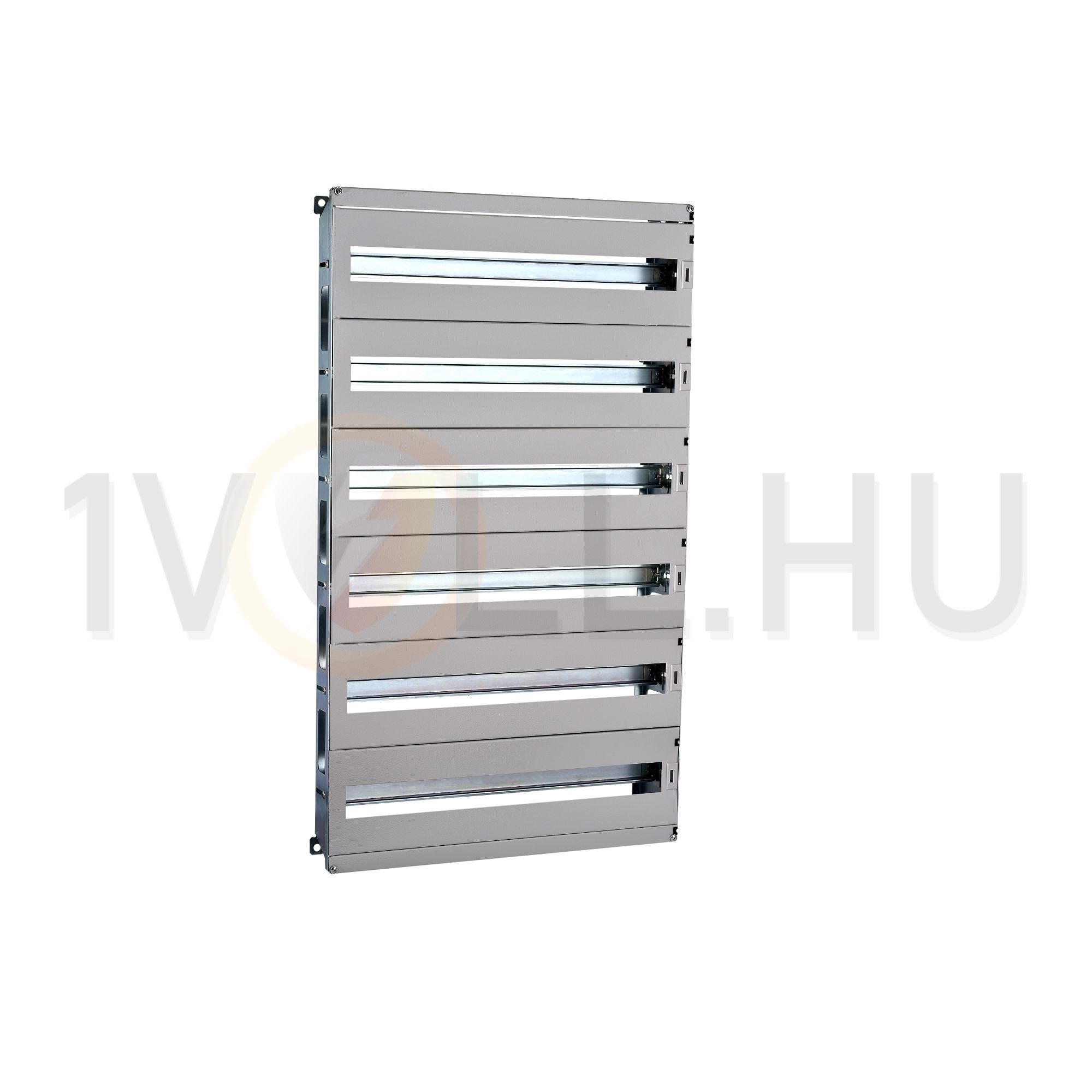 Maszkolókészlet Dinimel 66modul 653mm-ma 455mm-sz Spacial CRN/S3D/S3X Schneider - NSYDLM66