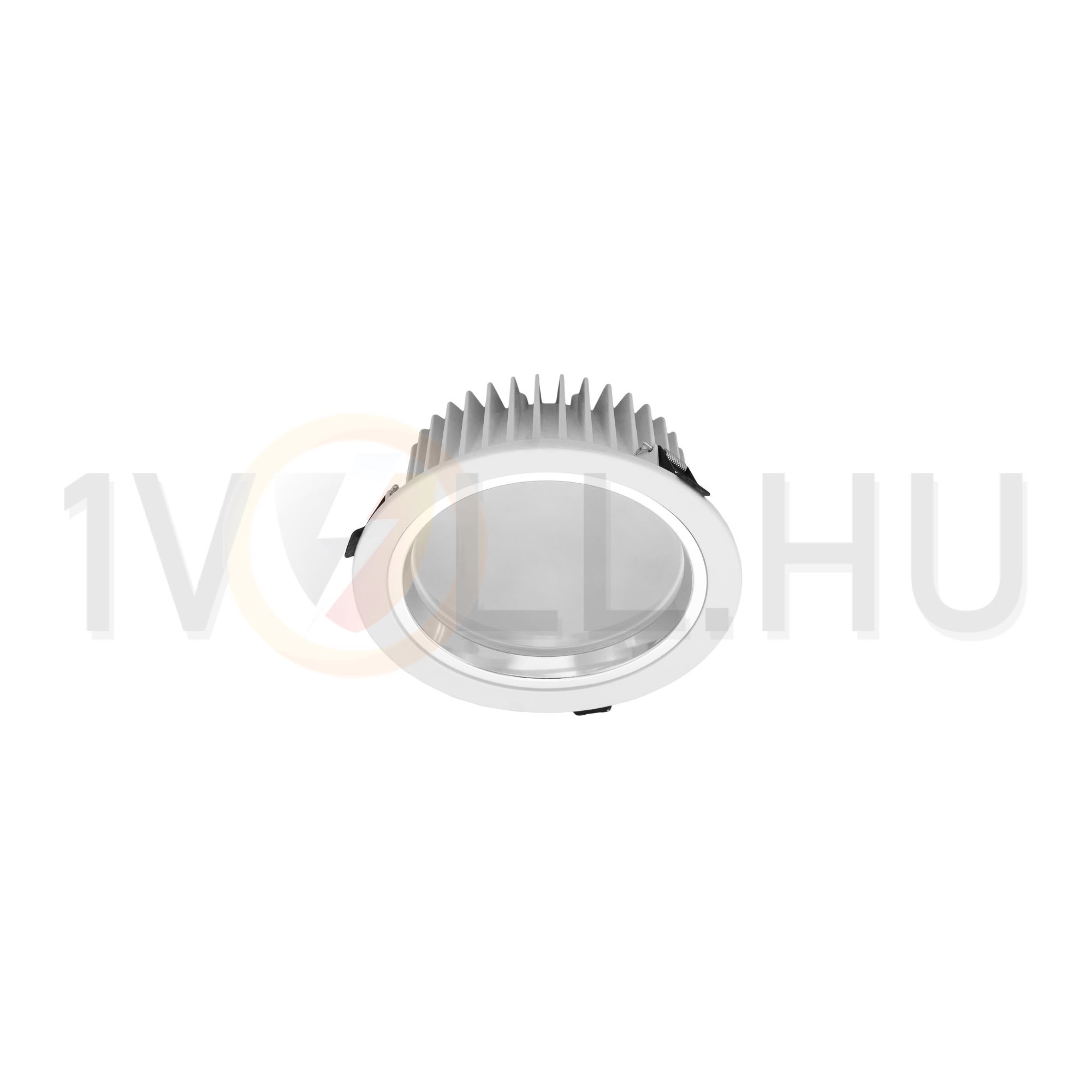 LED mélysugárzó DALI 1x 20W 220-240V AC 2100lm 4000K IP43 SPMI MODUS - SPMI2000KO4