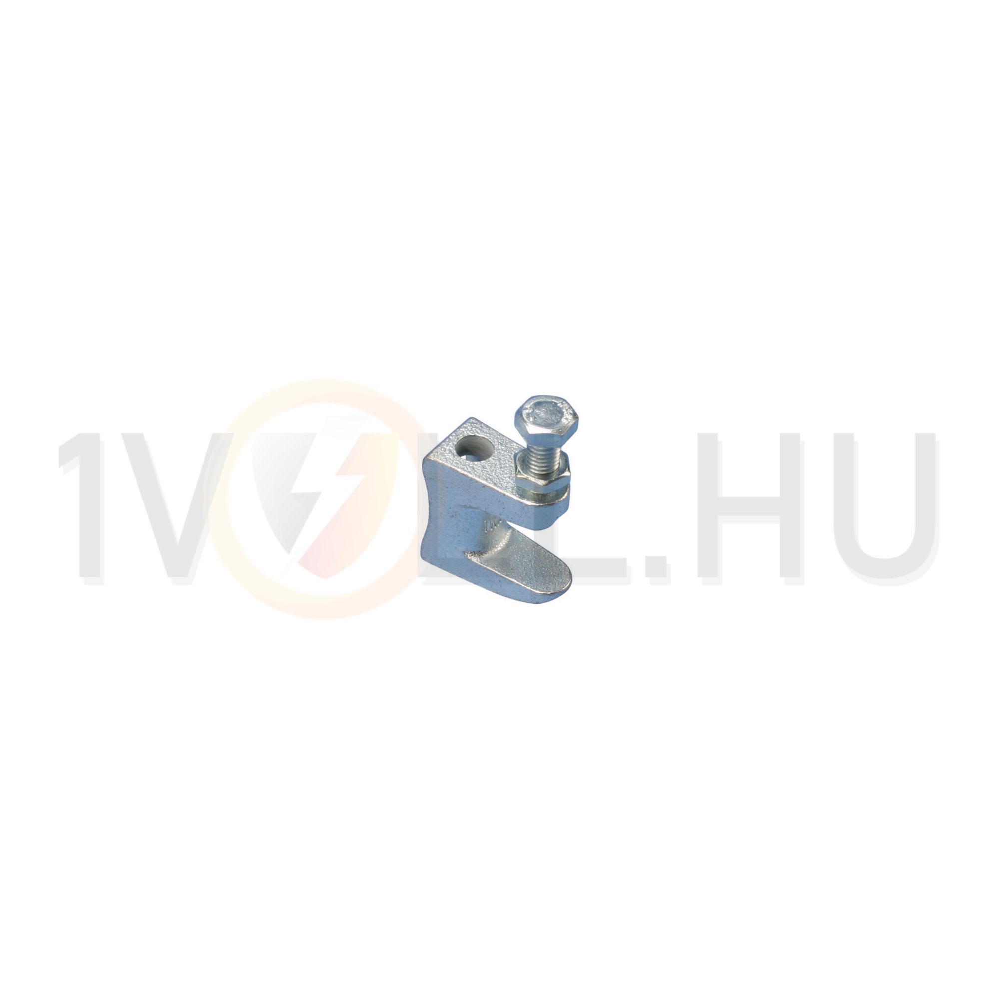 Menetes szár rögzítő kengyel csavaros menetes 1-18mm öntöttvas 30009MM ERICO - 389500