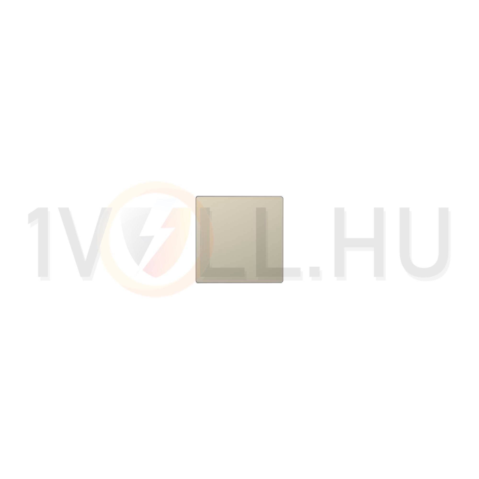 MERTEN Billentyű, System-D, szahara - MTN3300-6033