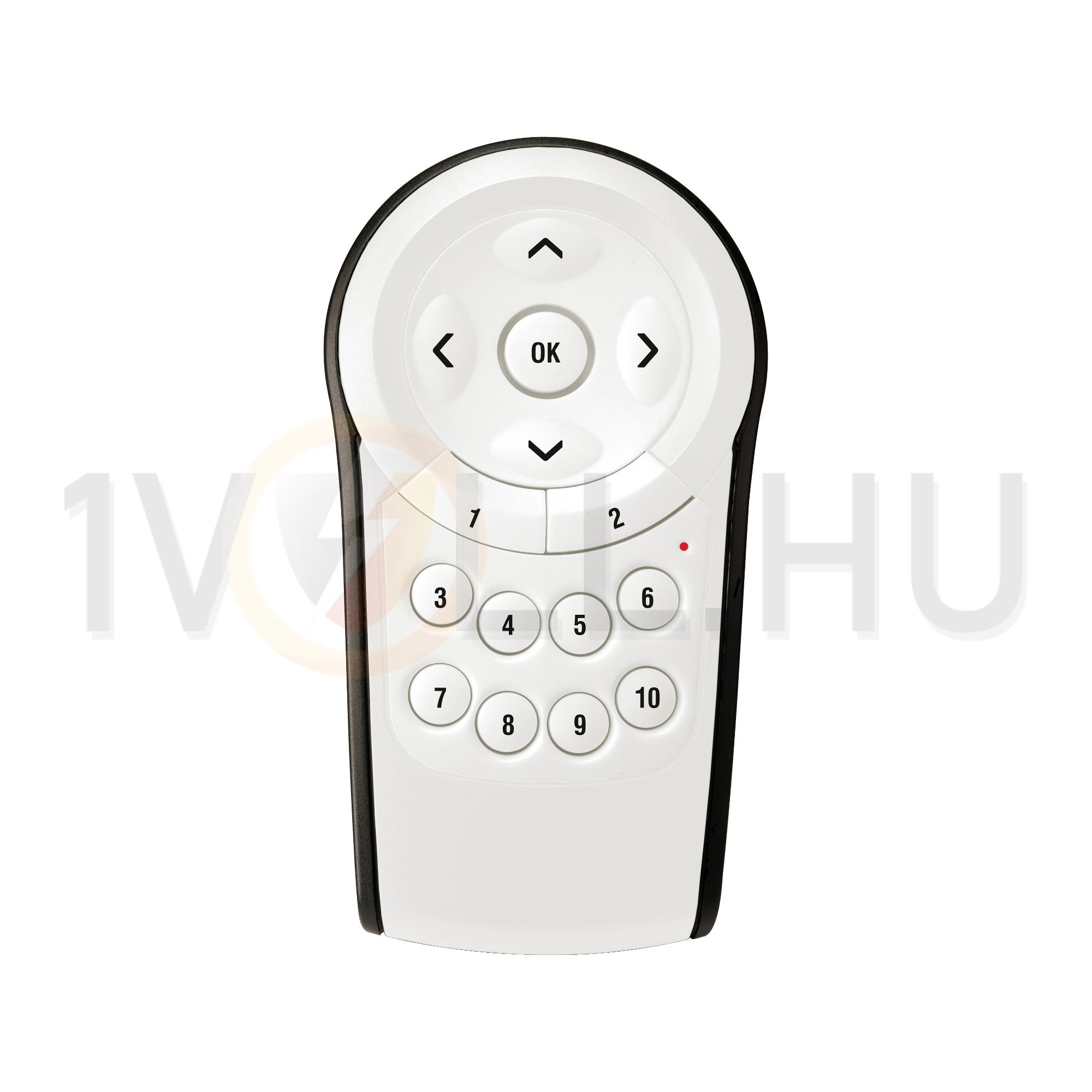 Merten távirányító IR univerzális KNX jelenlétérzékelőhöz  ARGUS Schneider - MTN5761-0000